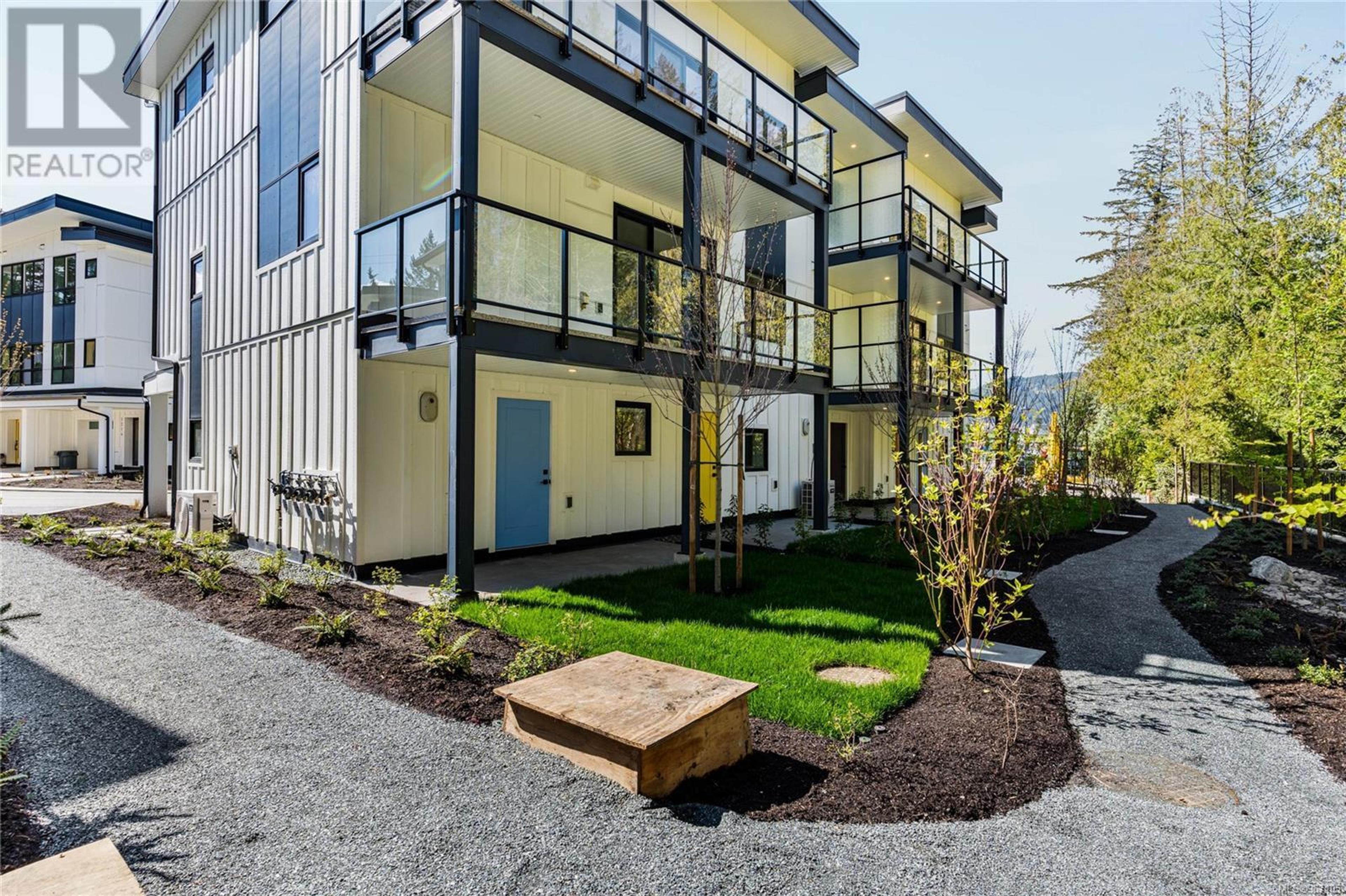 1224 Drifter End, Langford - Exteriors - Full Complex View - Photo 13