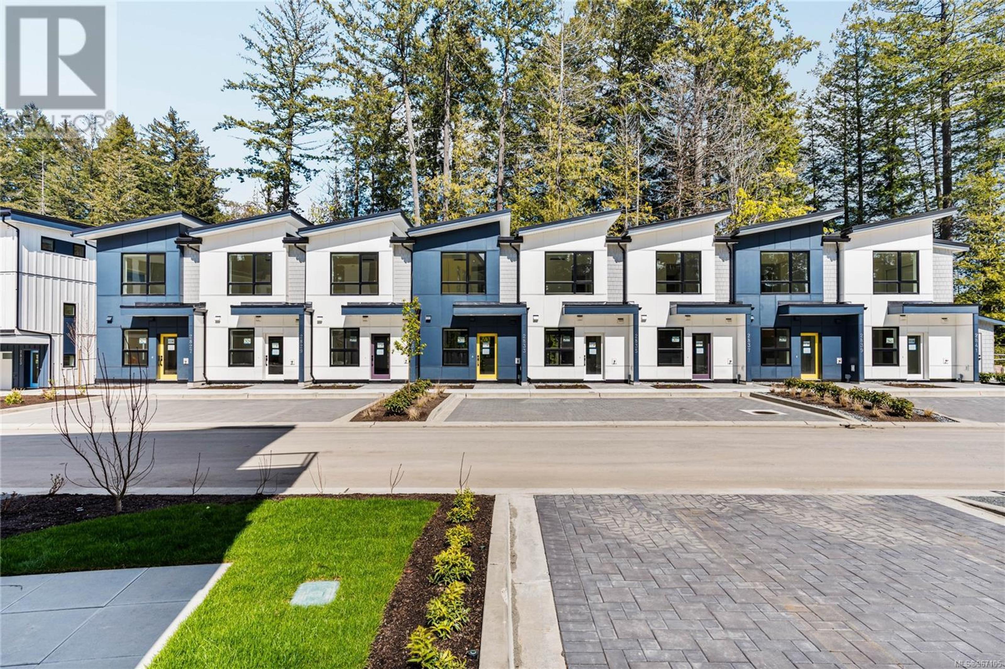 1224 Drifter End, Langford - Exteriors - Full Complex View - Photo 14