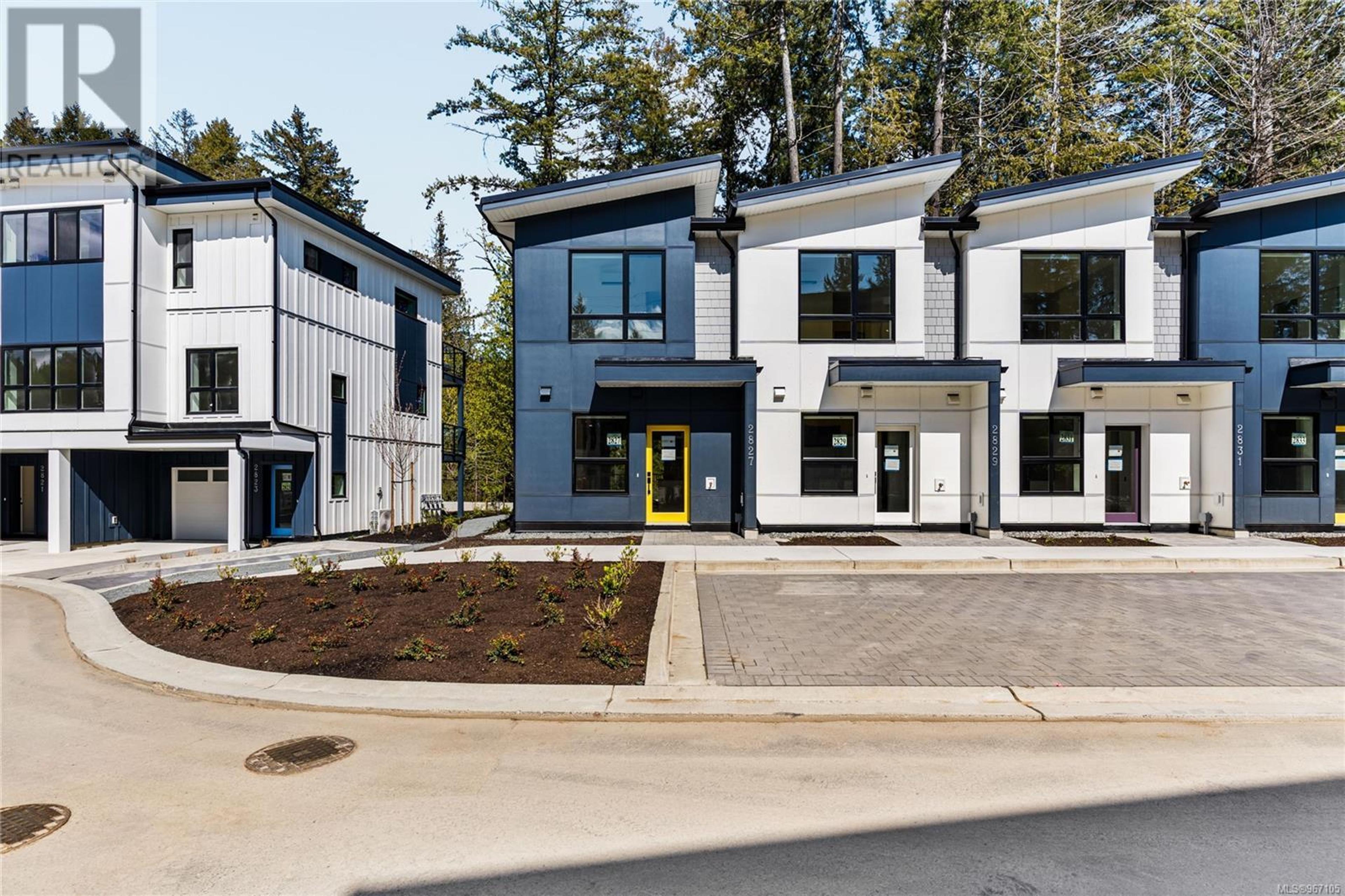 1224 Drifter End, Langford - Exteriors - Full Complex View - Photo 15