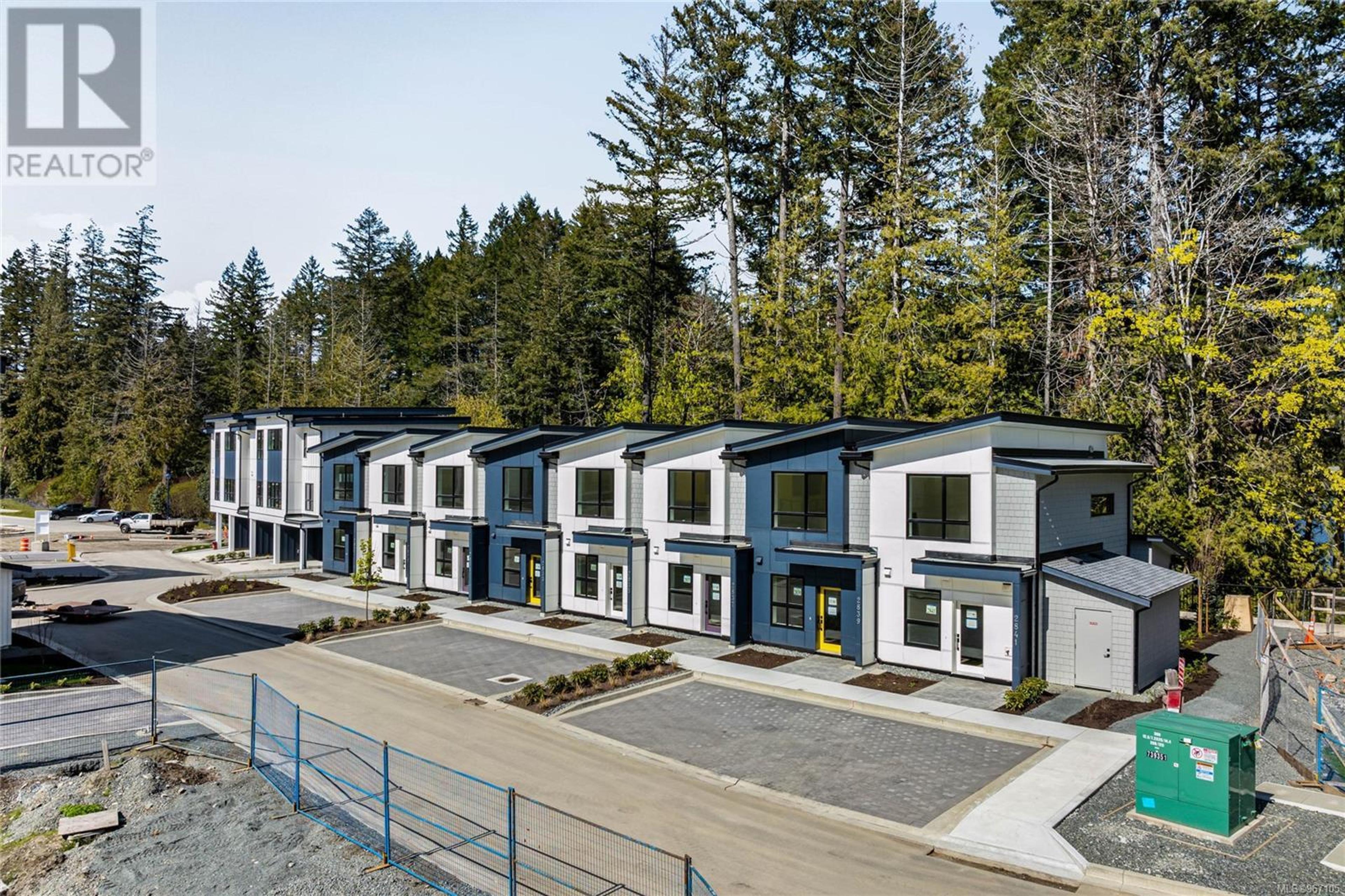 1224 Drifter End, Langford - Exteriors - Full Complex View - Photo 17