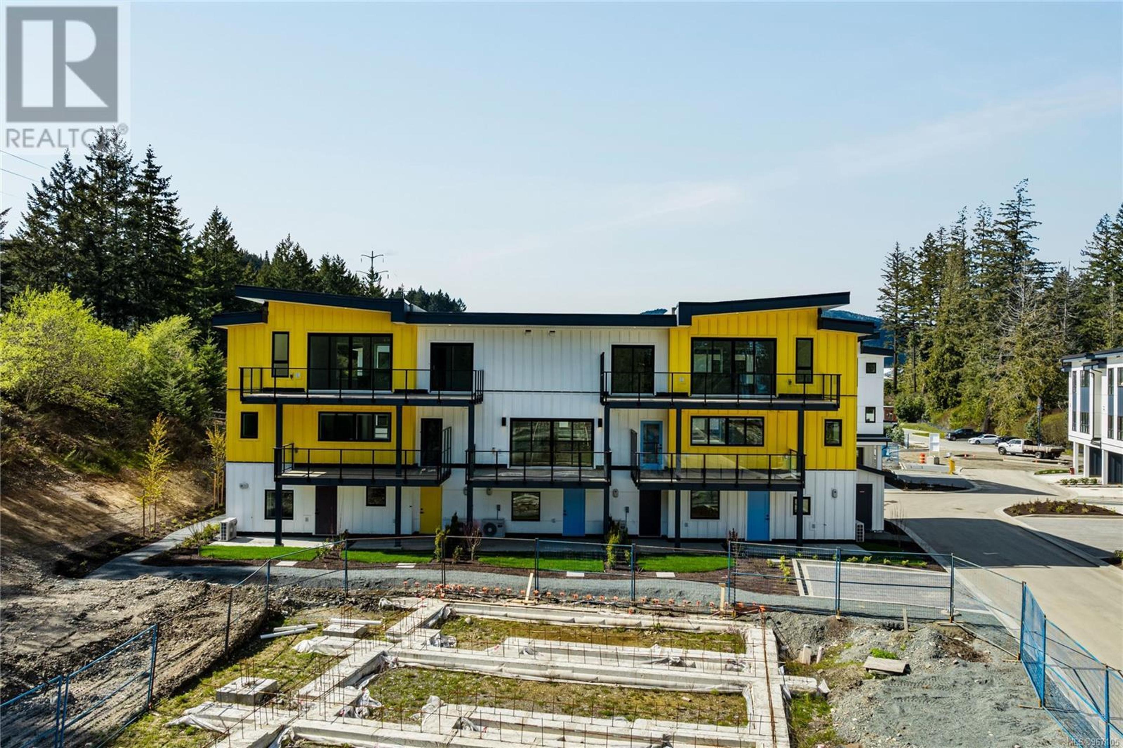 1224 Drifter End, Langford - Exteriors - Full Complex View - Photo 18