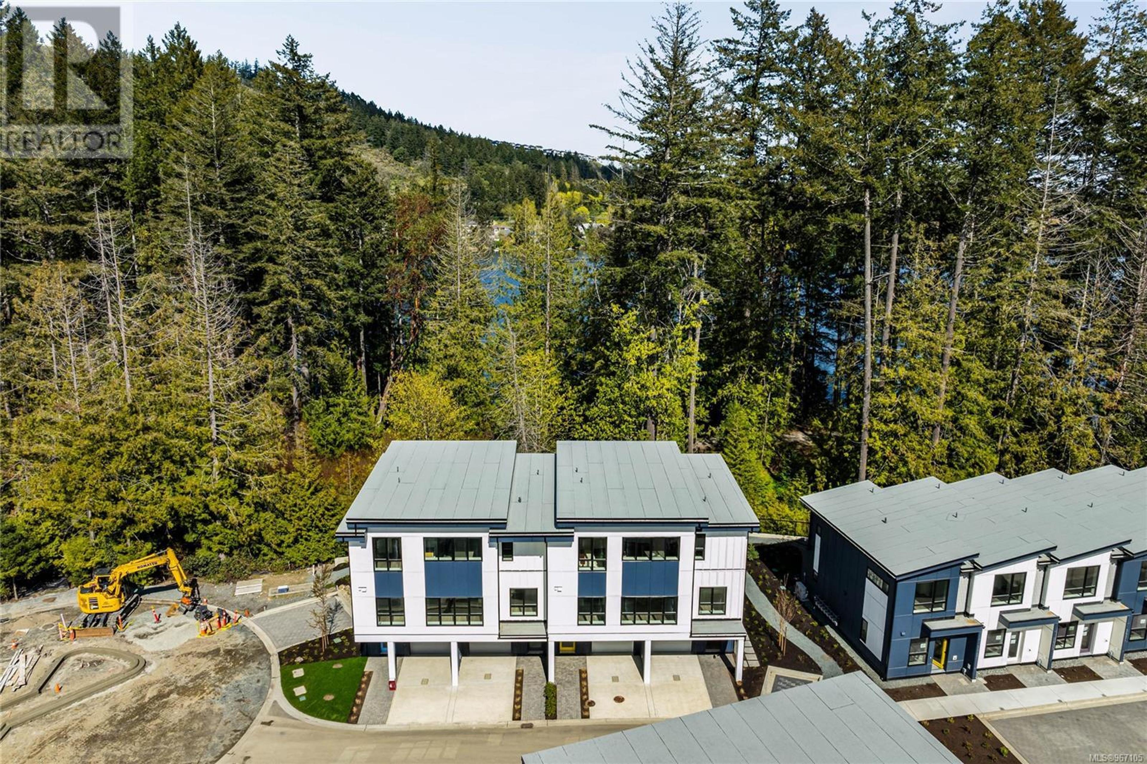 1224 Drifter End, Langford - Exteriors - Full Complex View, Drone/Aerial View - Photo 19