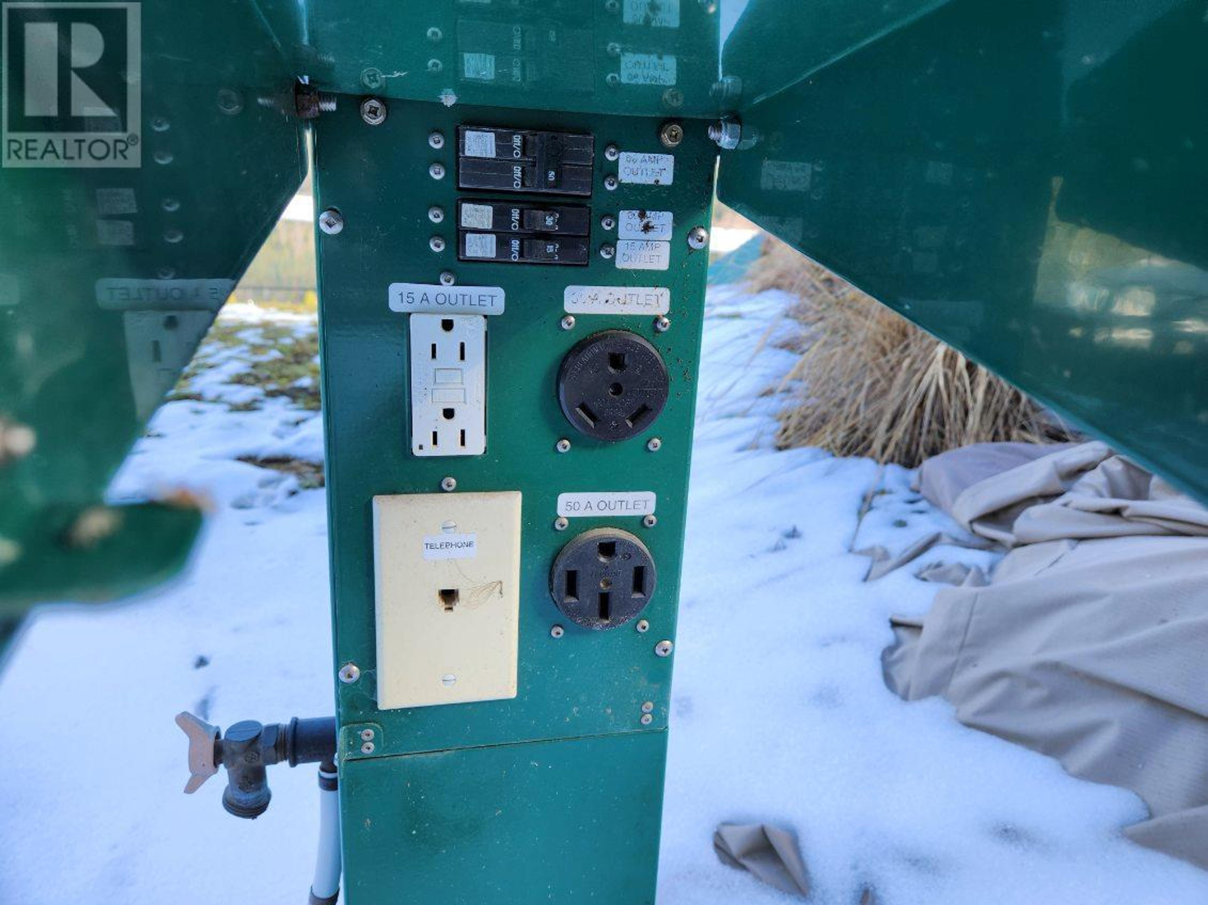 1681 Sugar Lake Road, Cherryville - Common Areas - Photo 1