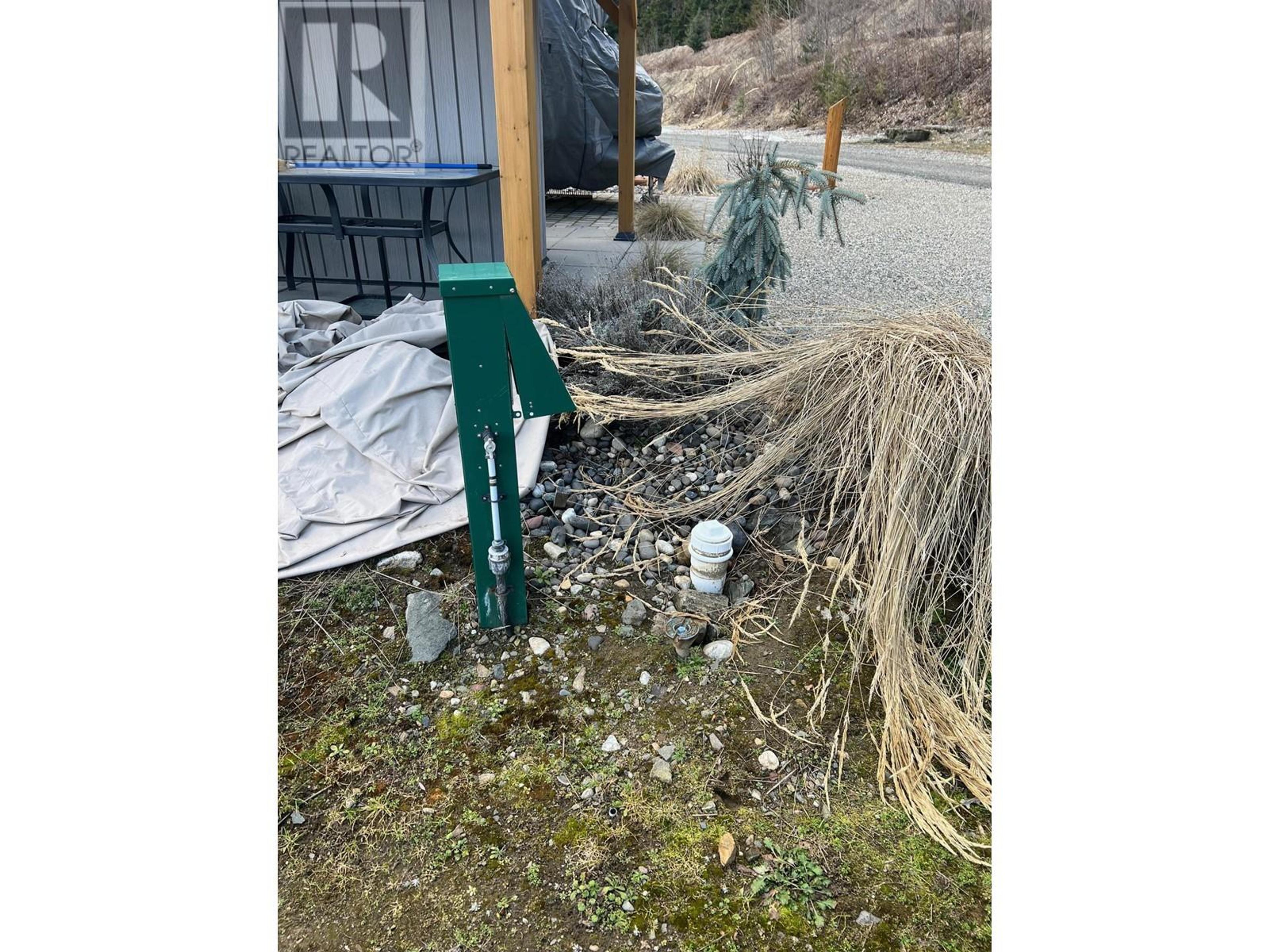 1681 Sugar Lake Road, Cherryville - Common Areas - Photo 2