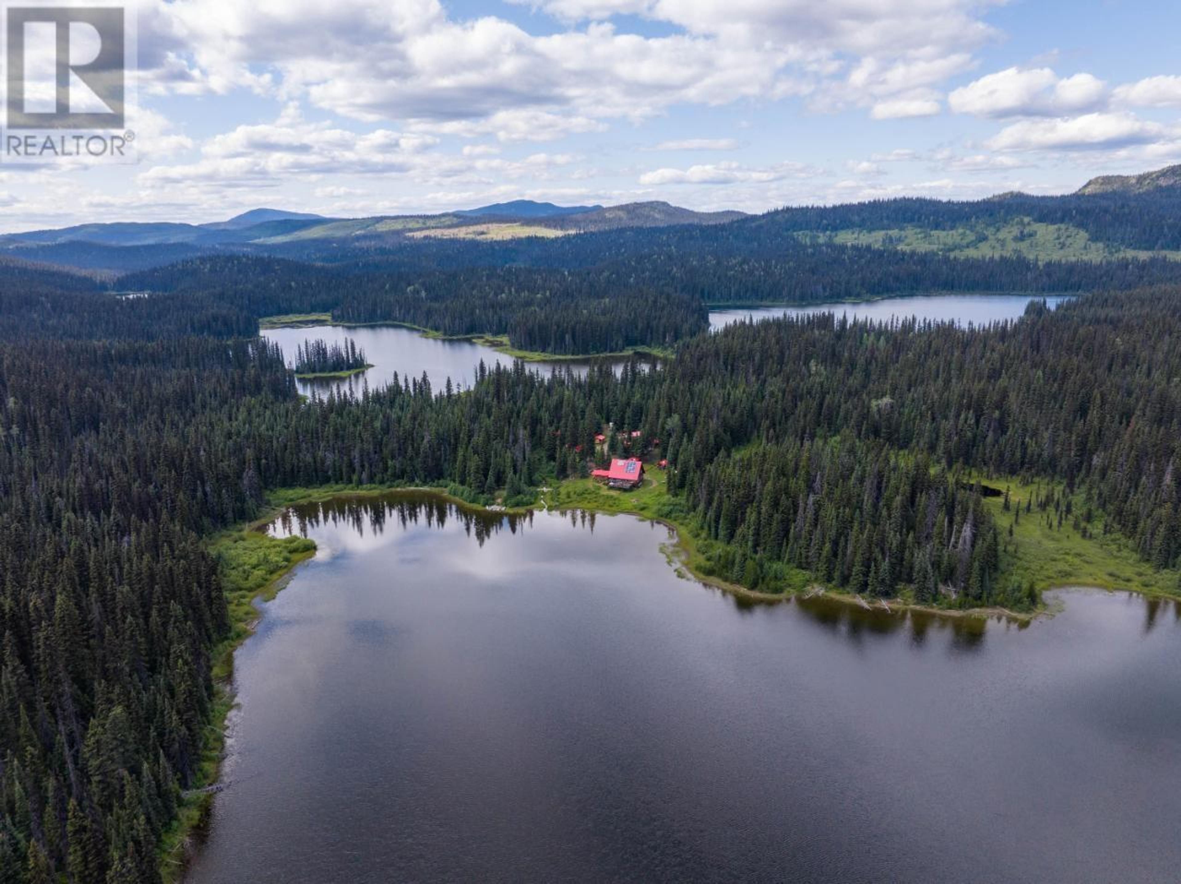 TAWEEL LAKE ROAD - 7