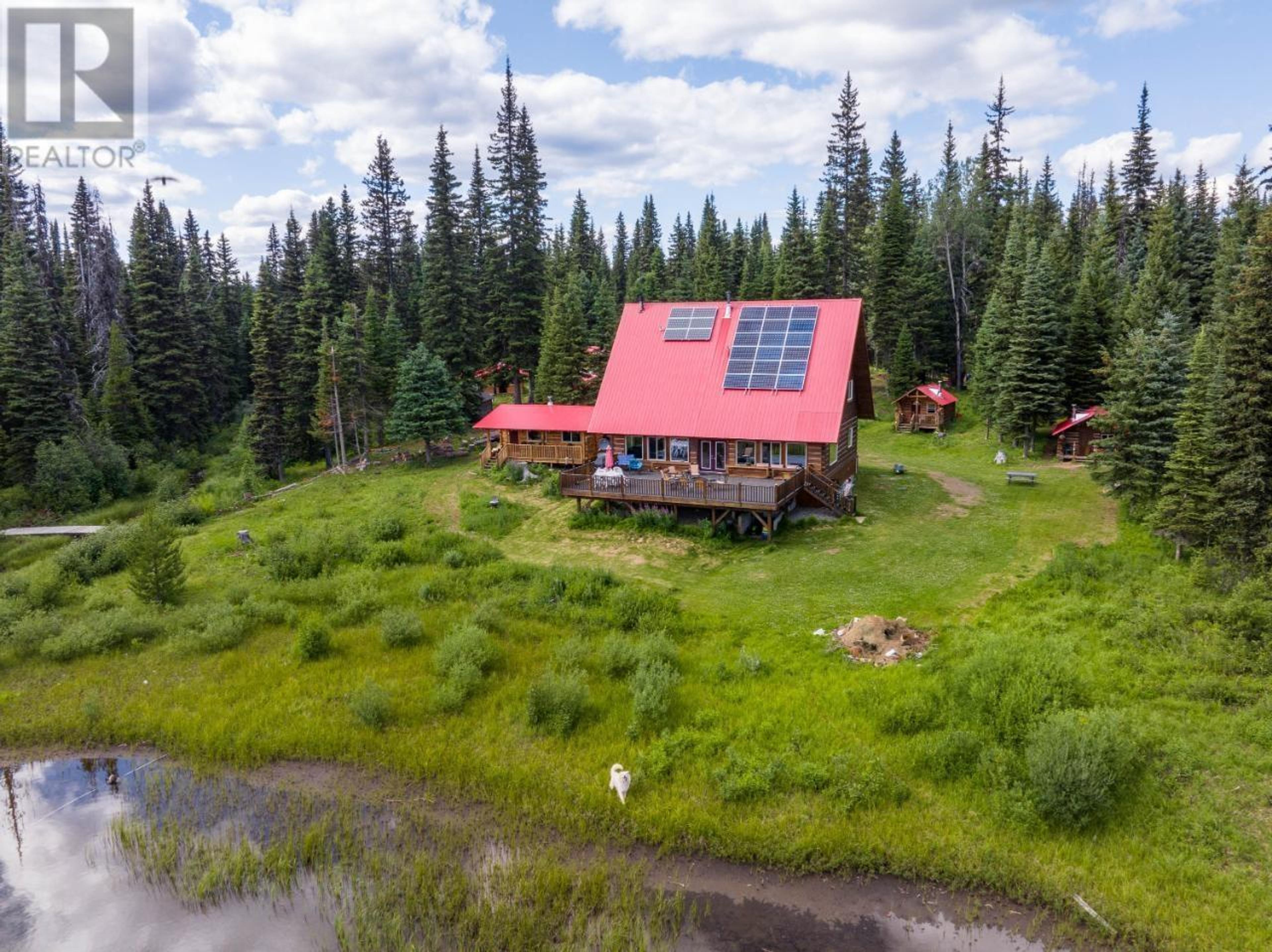 TAWEEL LAKE ROAD - Image 2