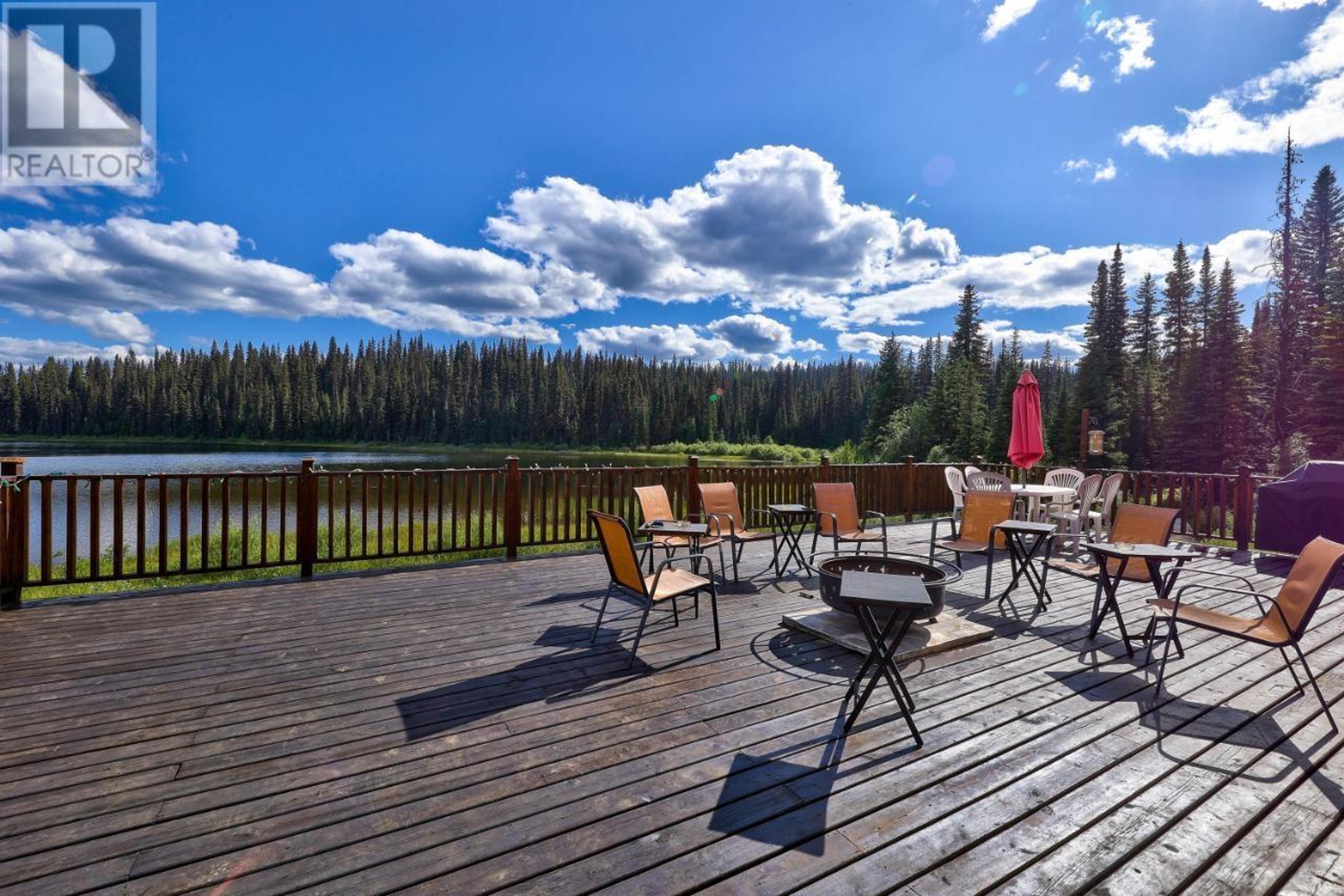 TAWEEL LAKE ROAD - 19