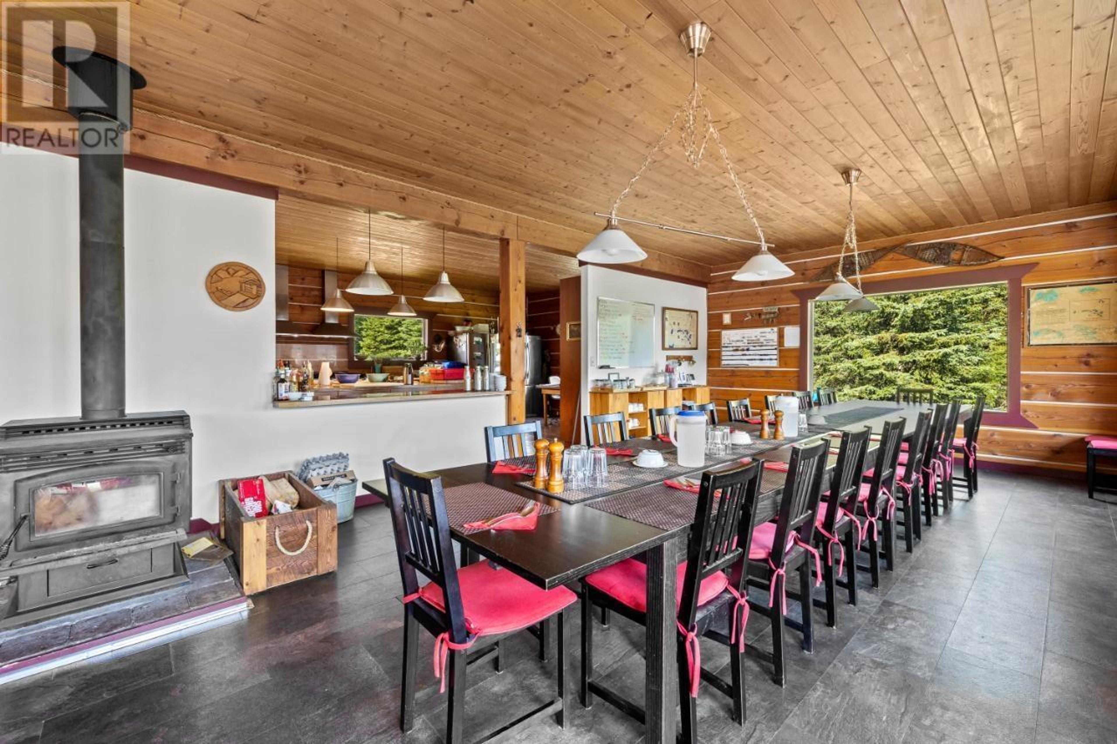 TAWEEL LAKE ROAD - 12