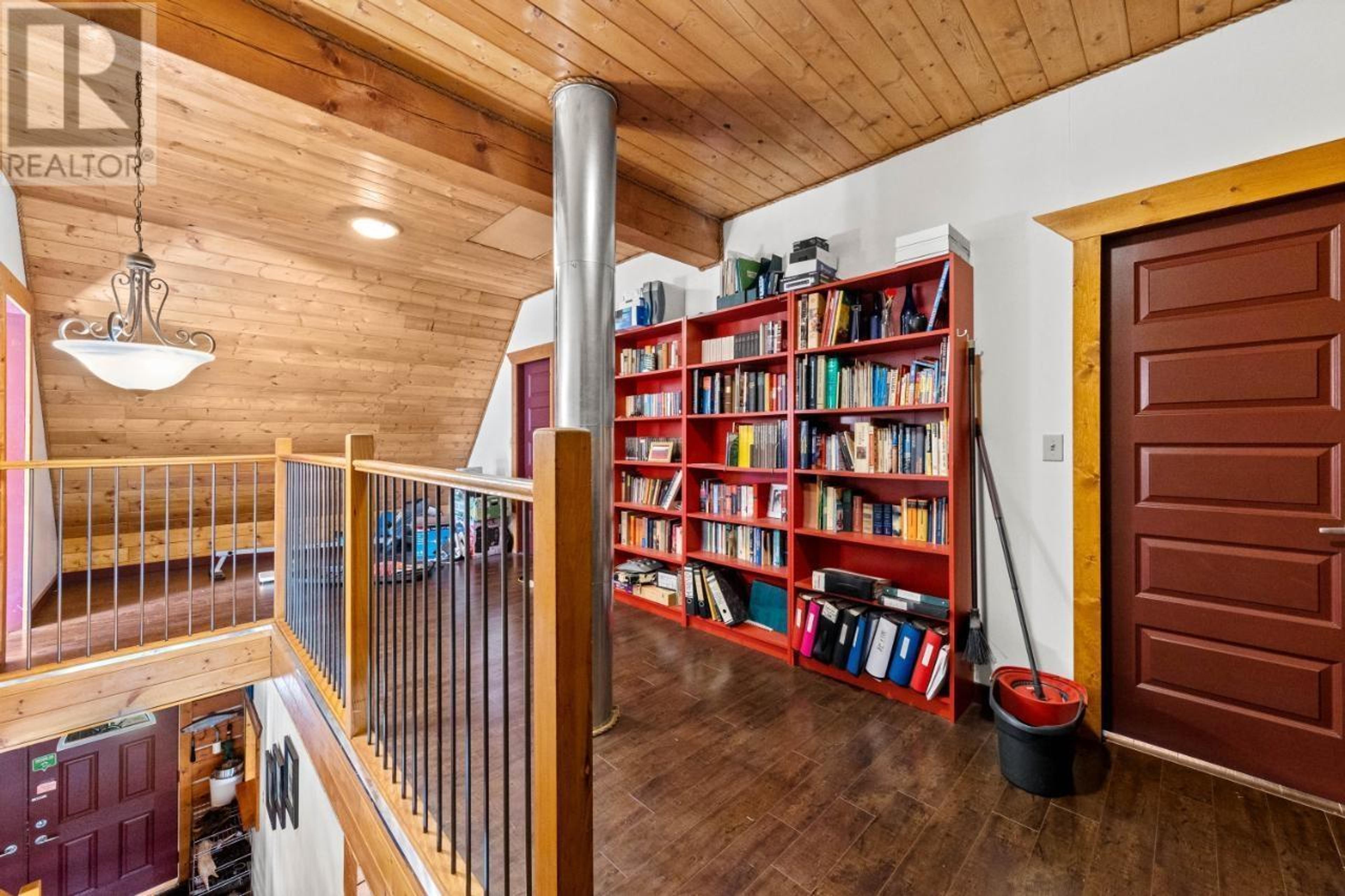 TAWEEL LAKE ROAD - 16