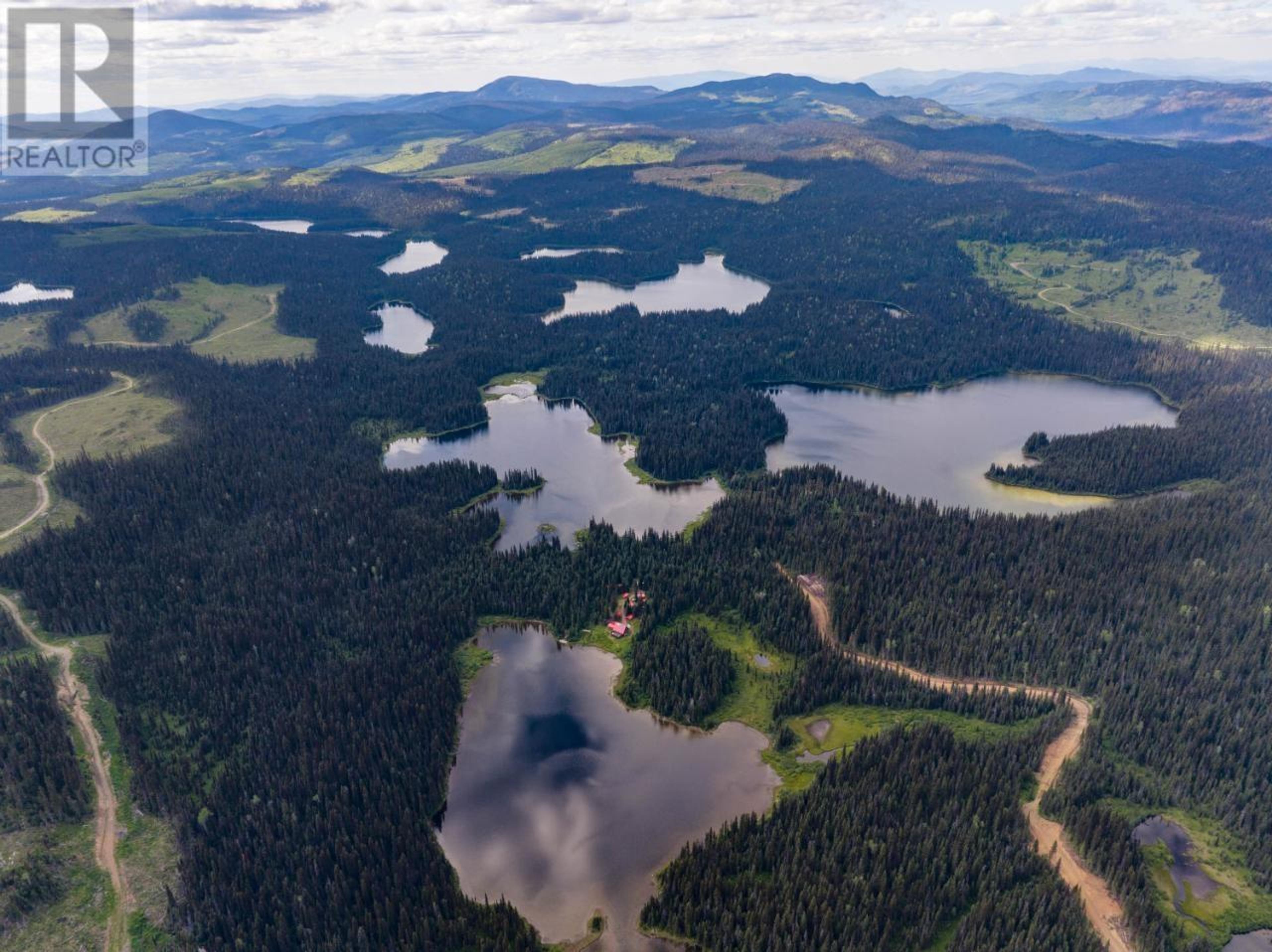 TAWEEL LAKE ROAD - 44