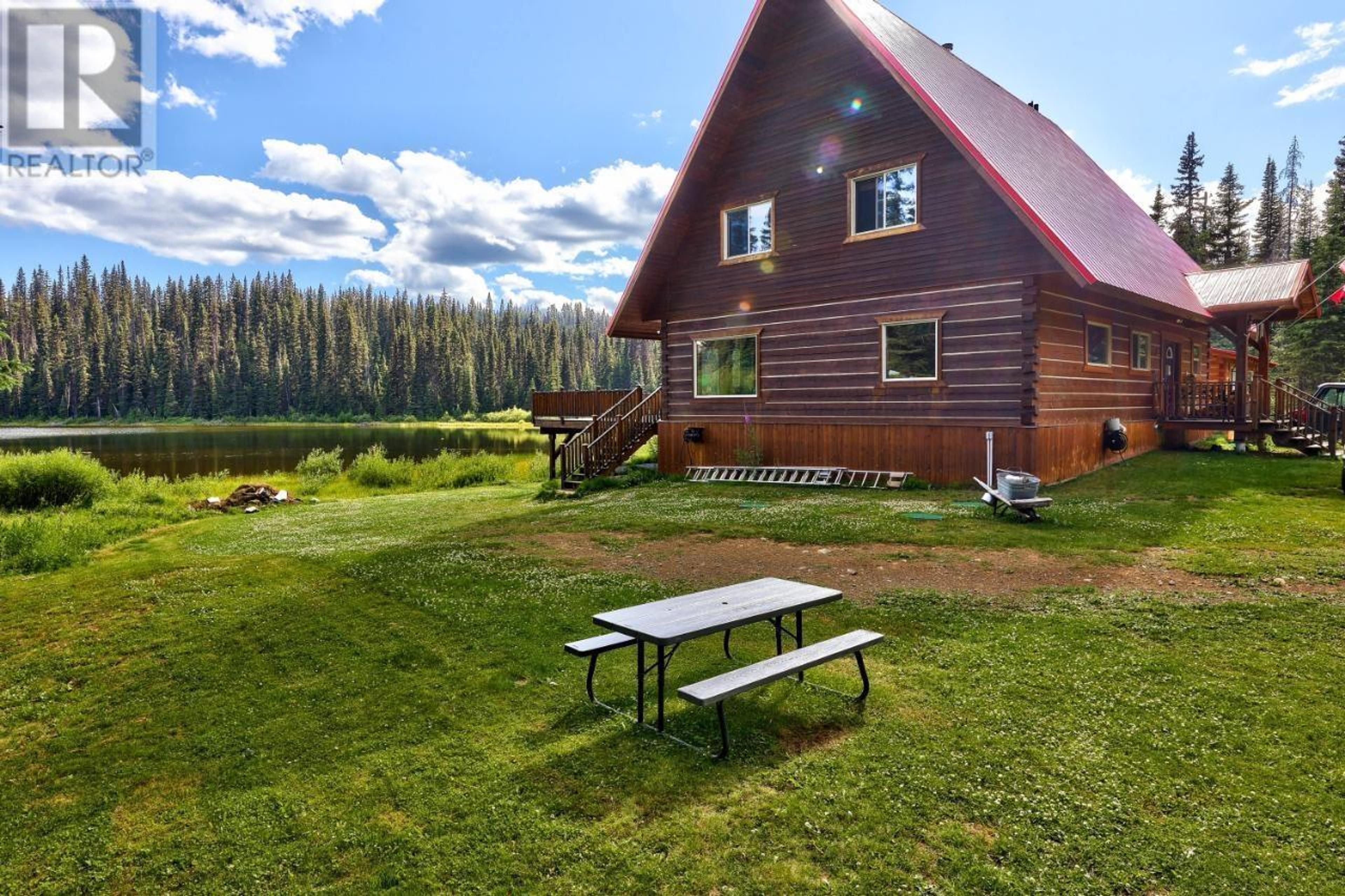 TAWEEL LAKE ROAD - 22