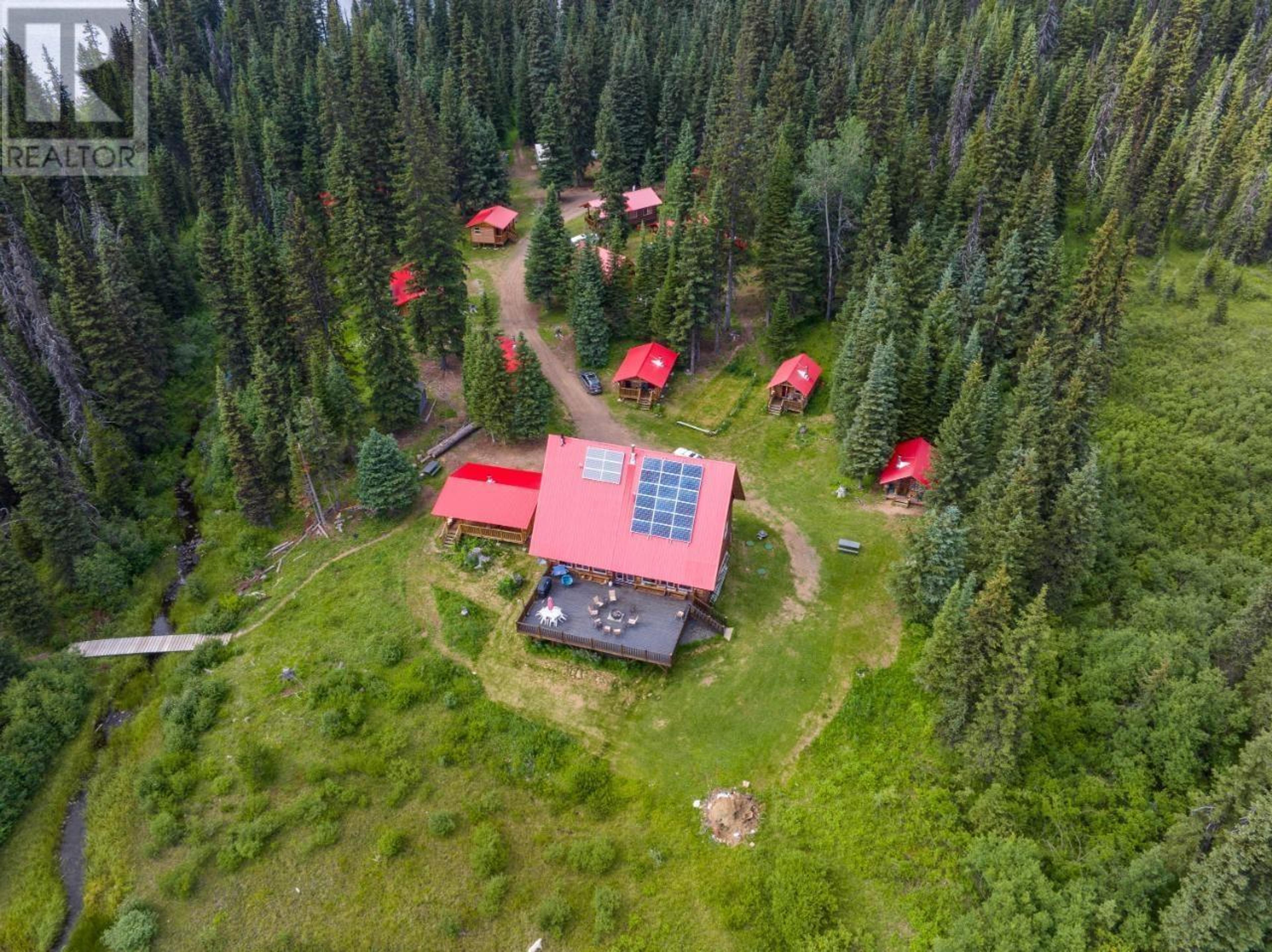 TAWEEL LAKE ROAD - Image 3