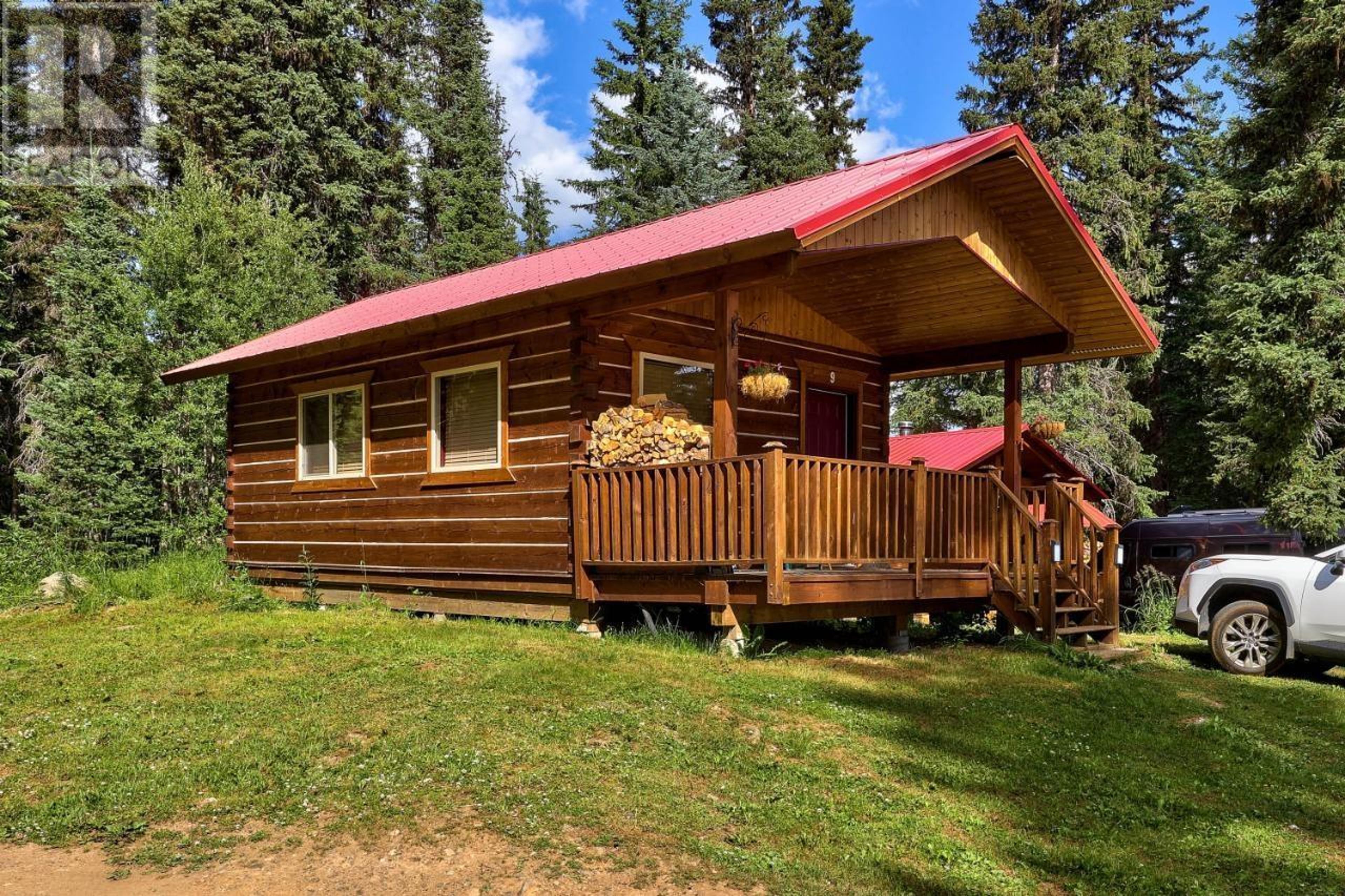 TAWEEL LAKE ROAD - 30