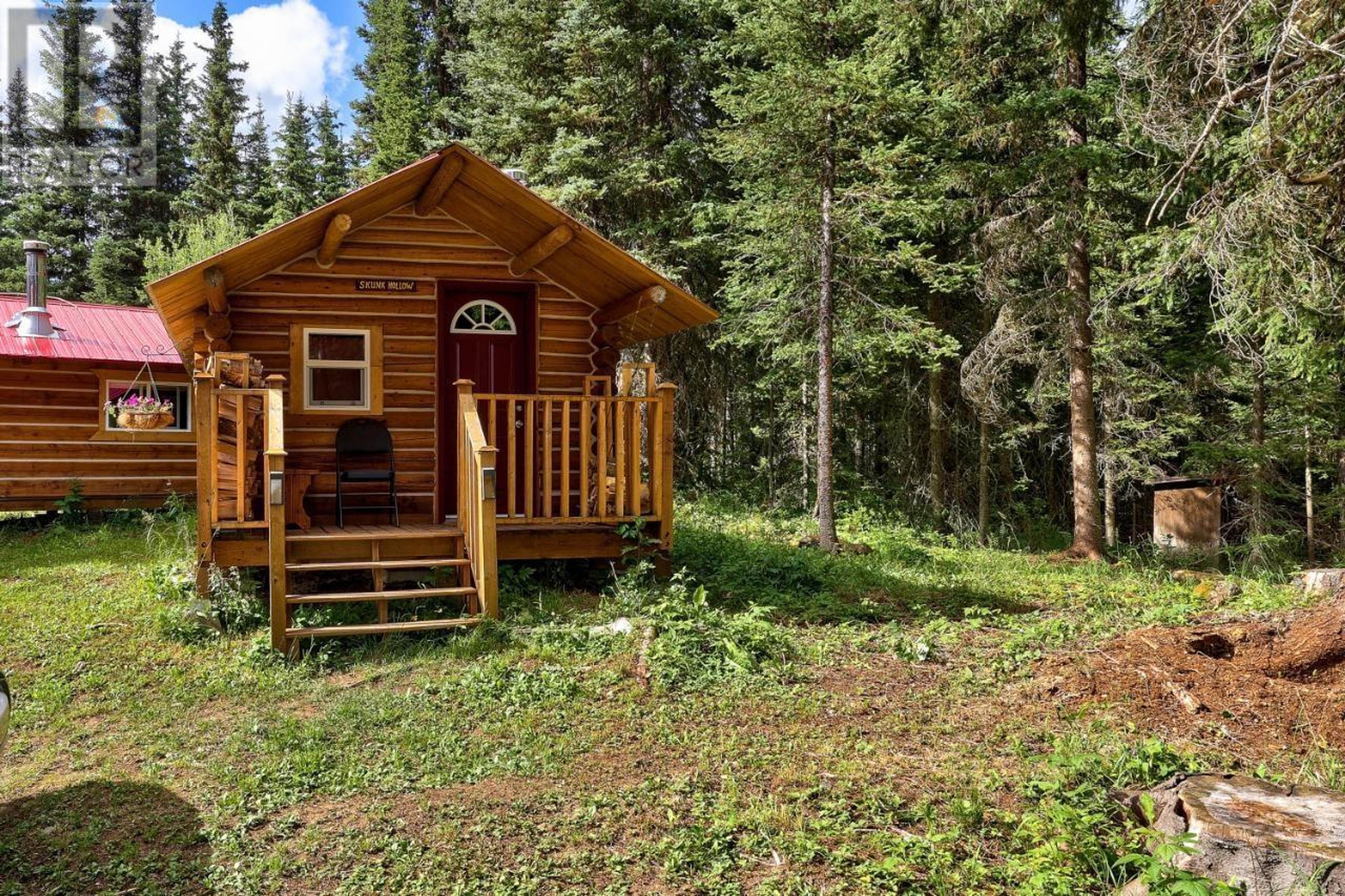 TAWEEL LAKE ROAD - 23