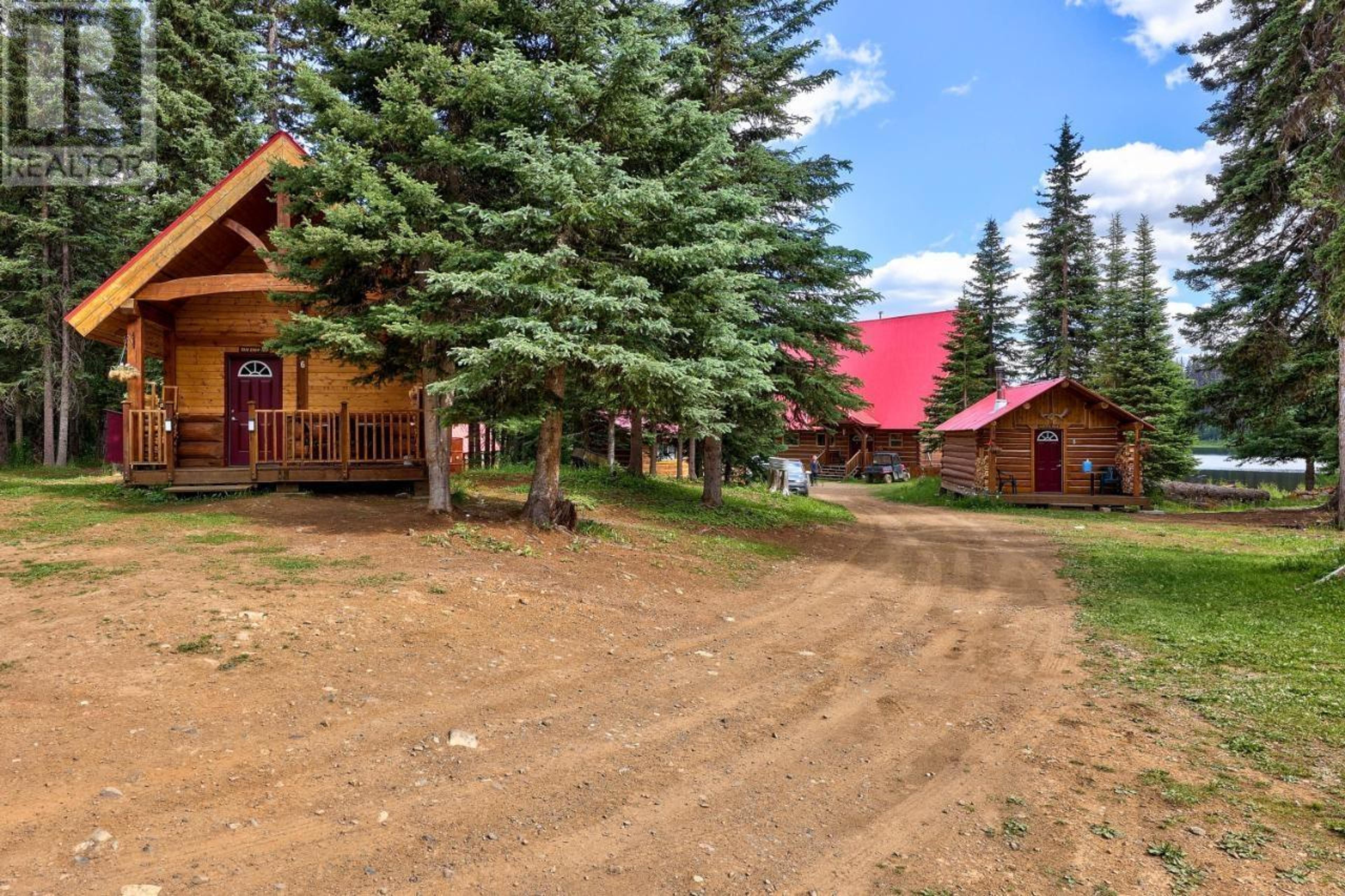 TAWEEL LAKE ROAD - 28