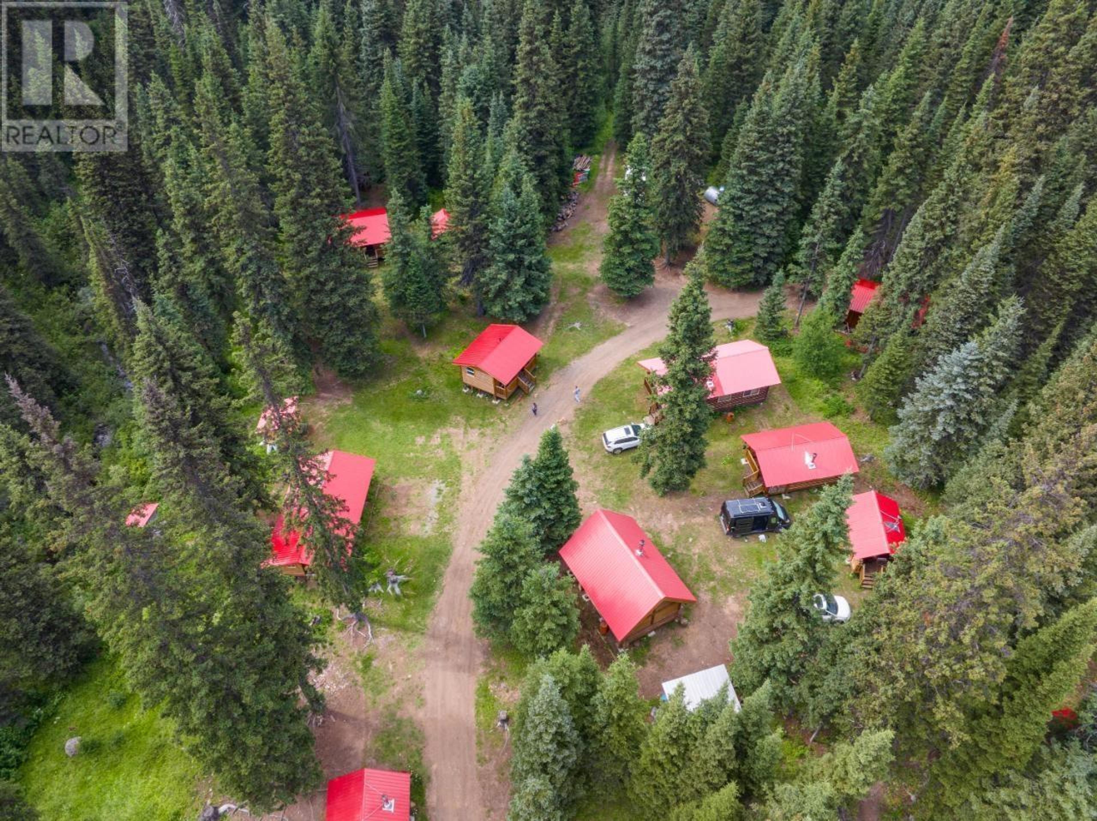 TAWEEL LAKE ROAD - 5