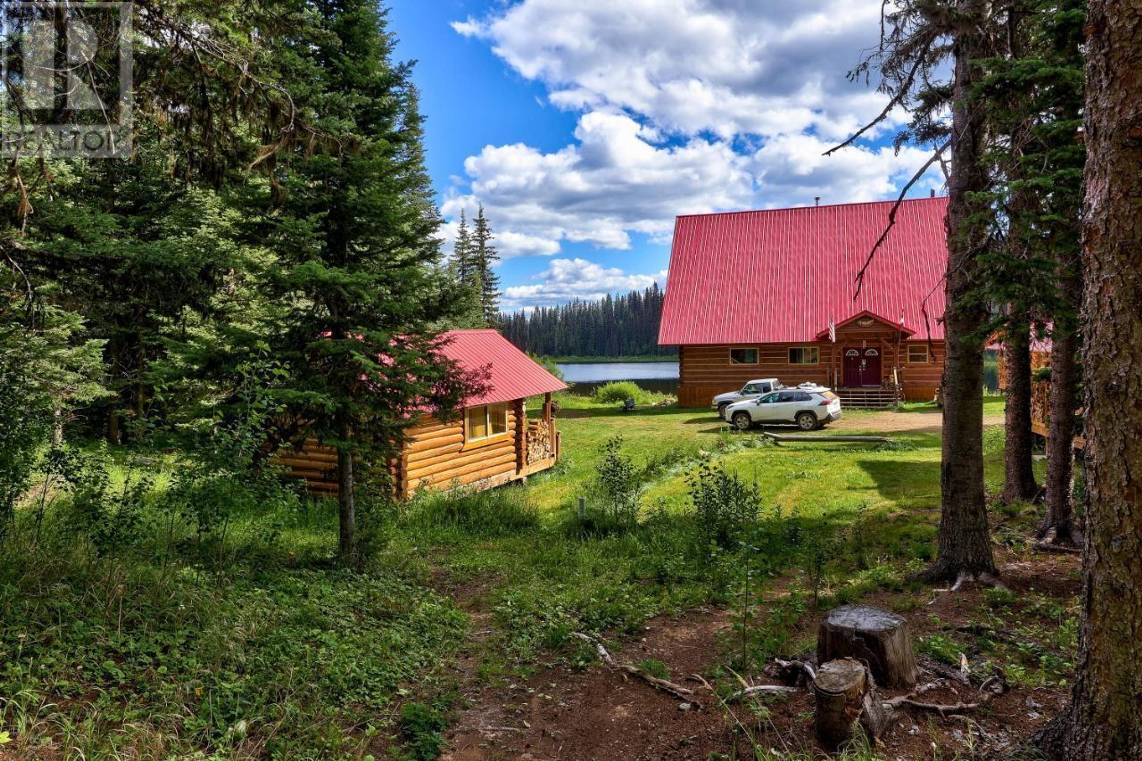 TAWEEL LAKE ROAD - 35