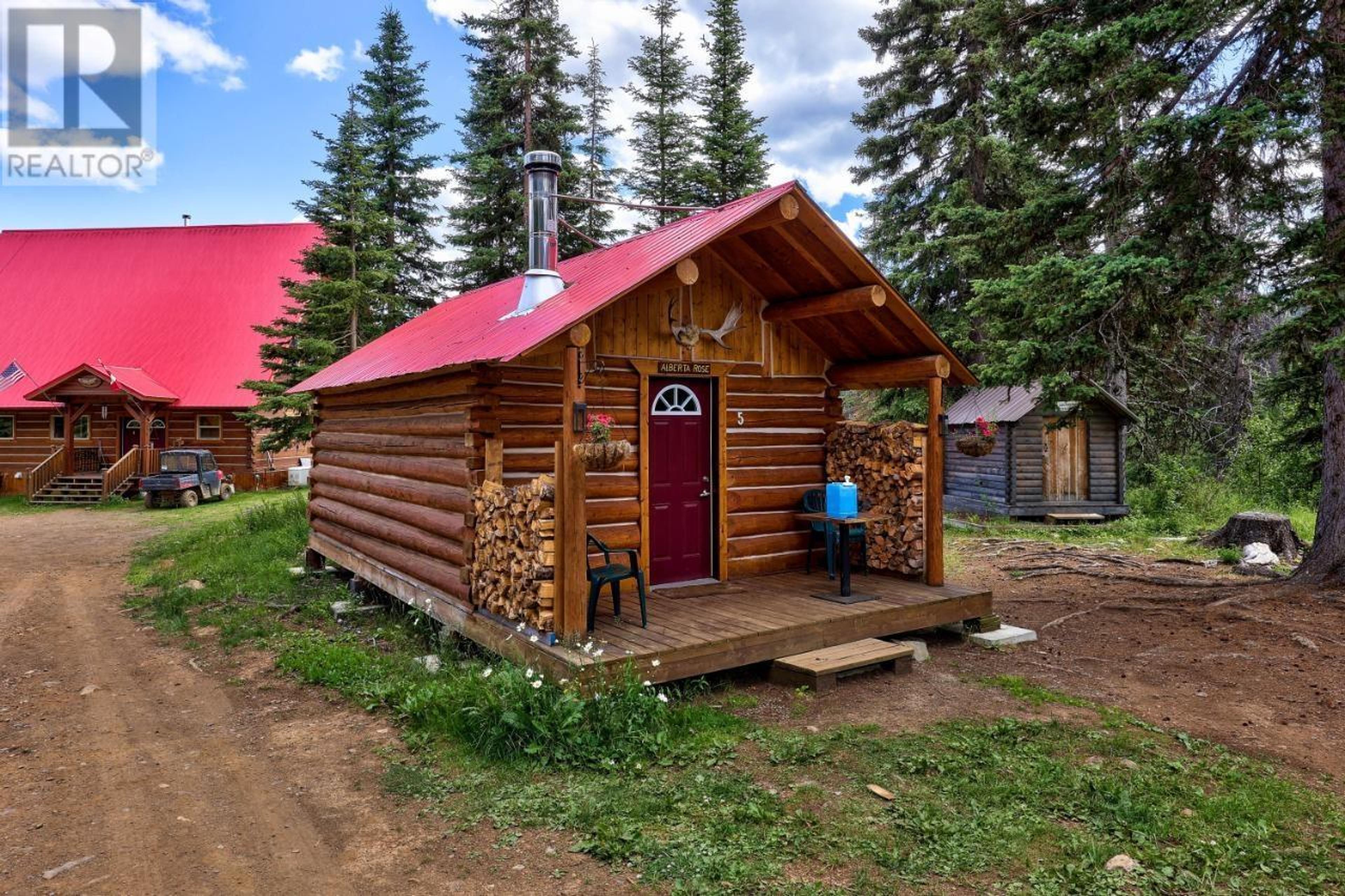 TAWEEL LAKE ROAD - 27