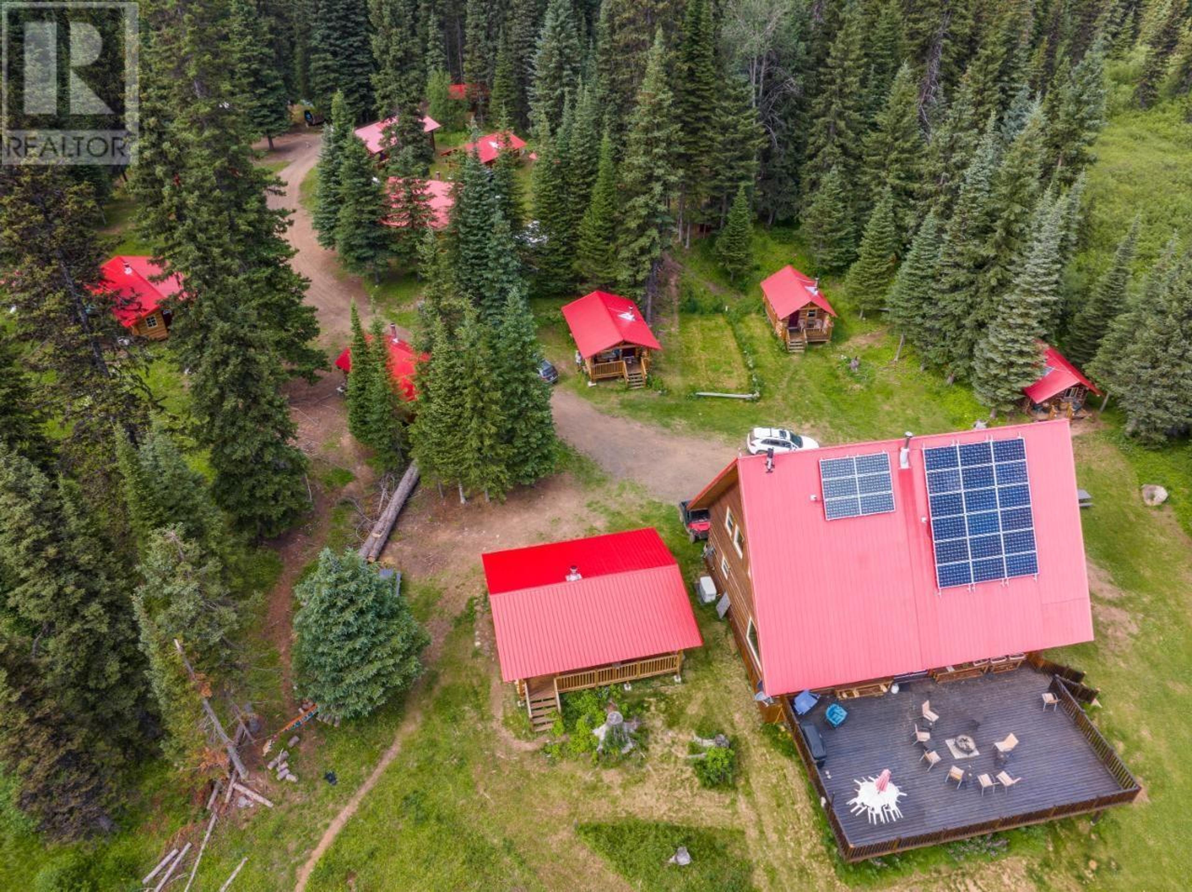 TAWEEL LAKE ROAD - 4