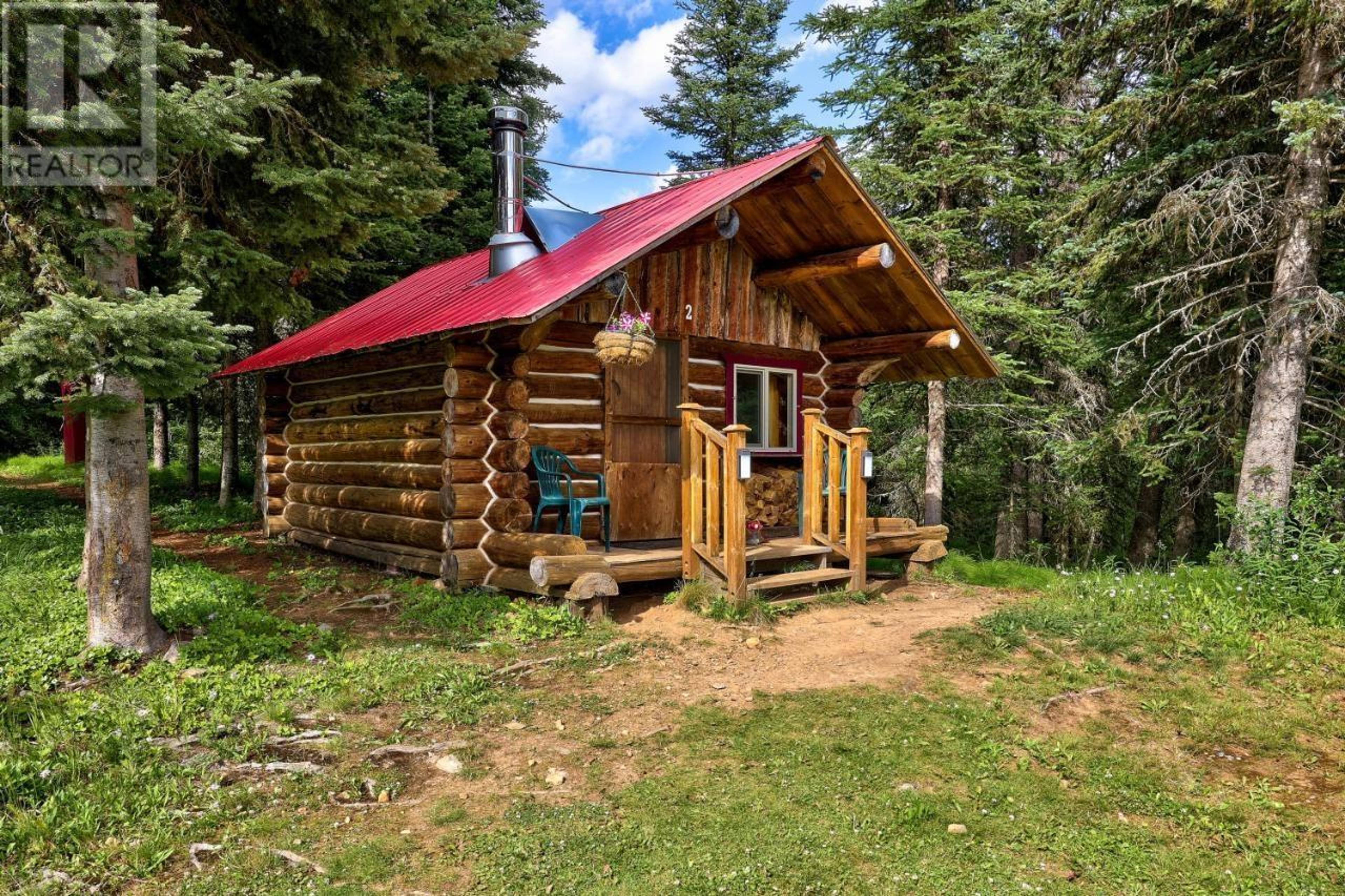 TAWEEL LAKE ROAD - 24