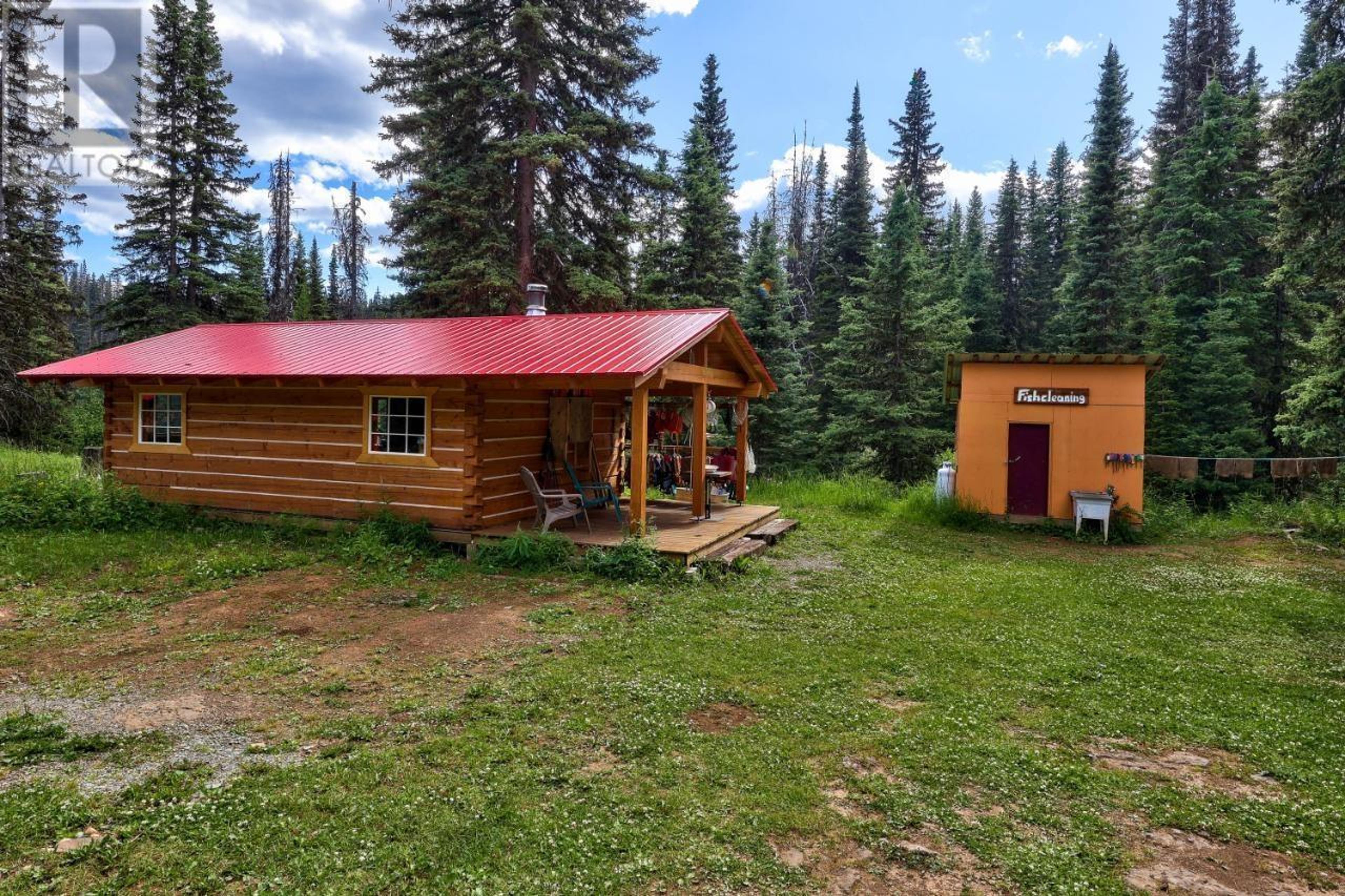 TAWEEL LAKE ROAD - 32