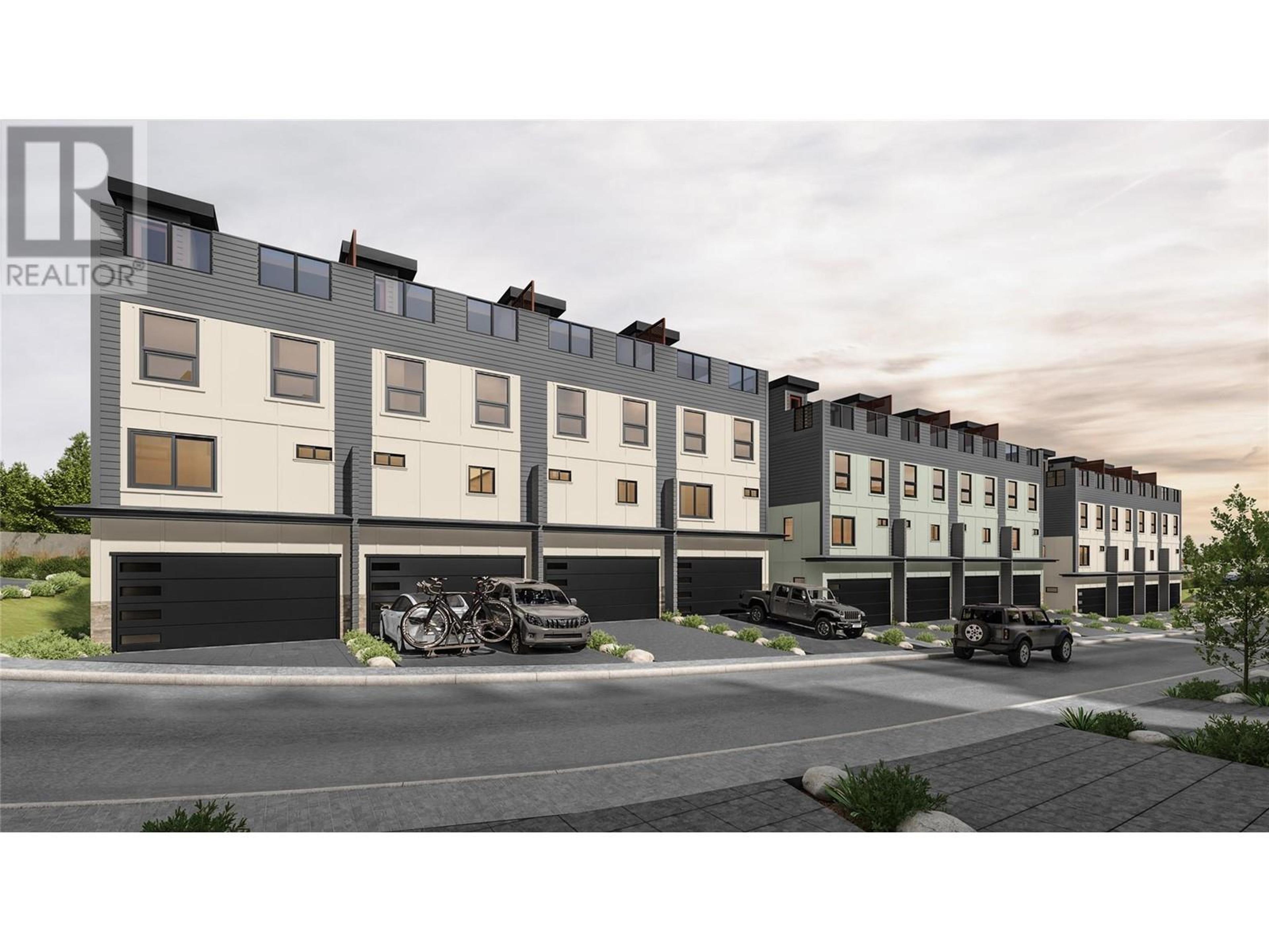 4601 97th Street, Osoyoos - Exteriors - Full Complex View - Photo 1