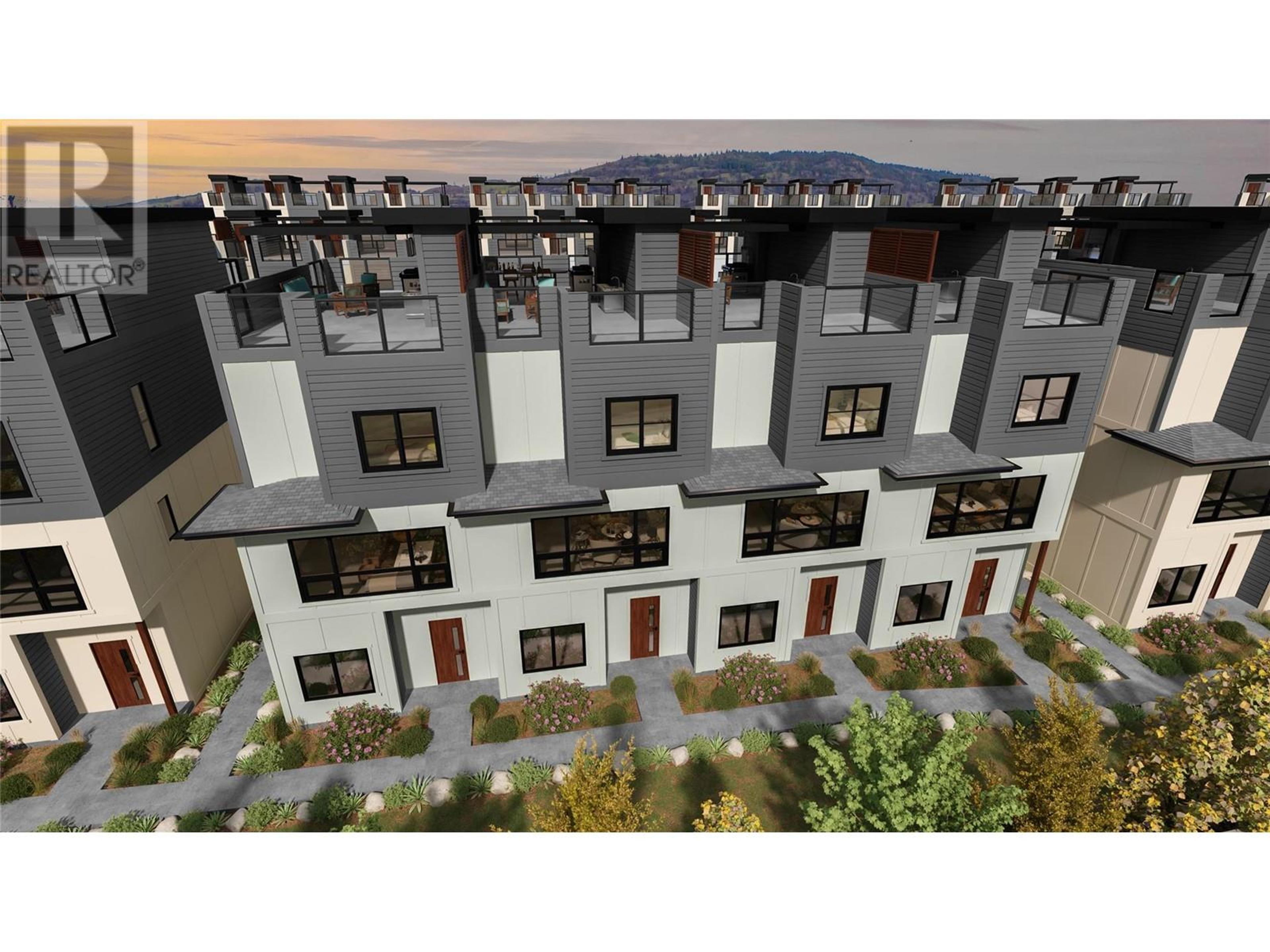 4601 97th Street, Osoyoos - Exteriors - Full Complex View, Drone/Aerial View - Photo 2