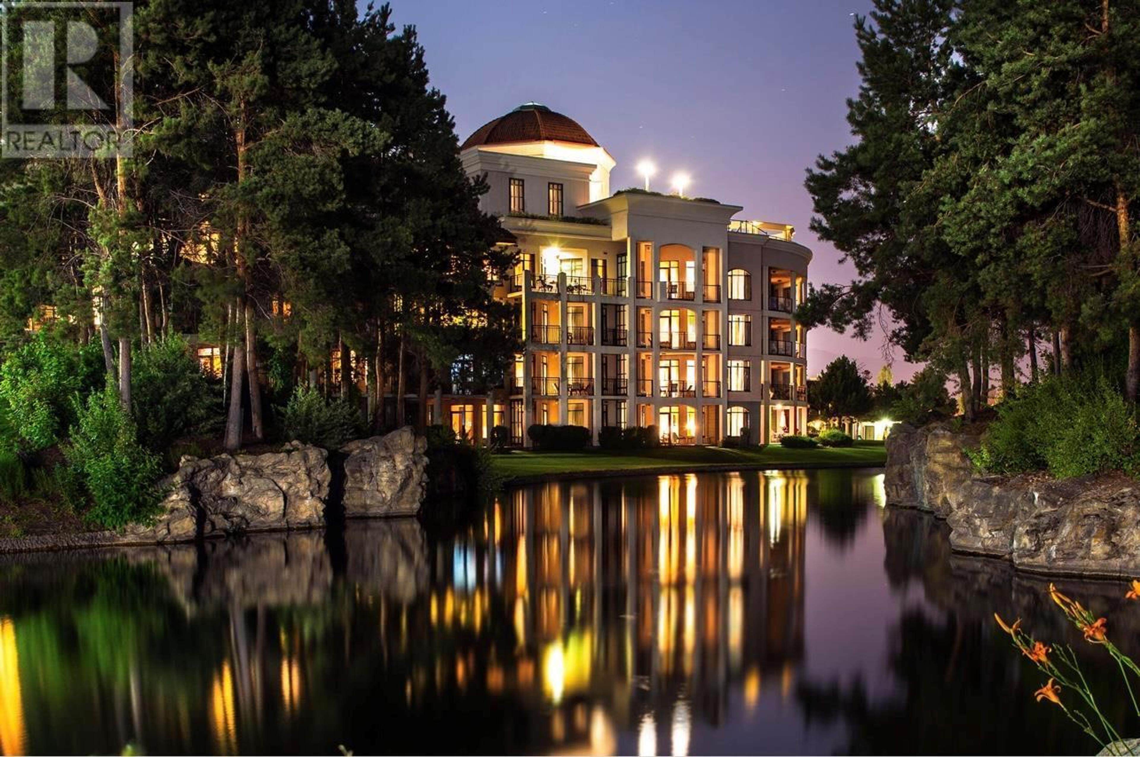 1288 Water Street, Kelowna - Exteriors - Full Complex View - Photo 1