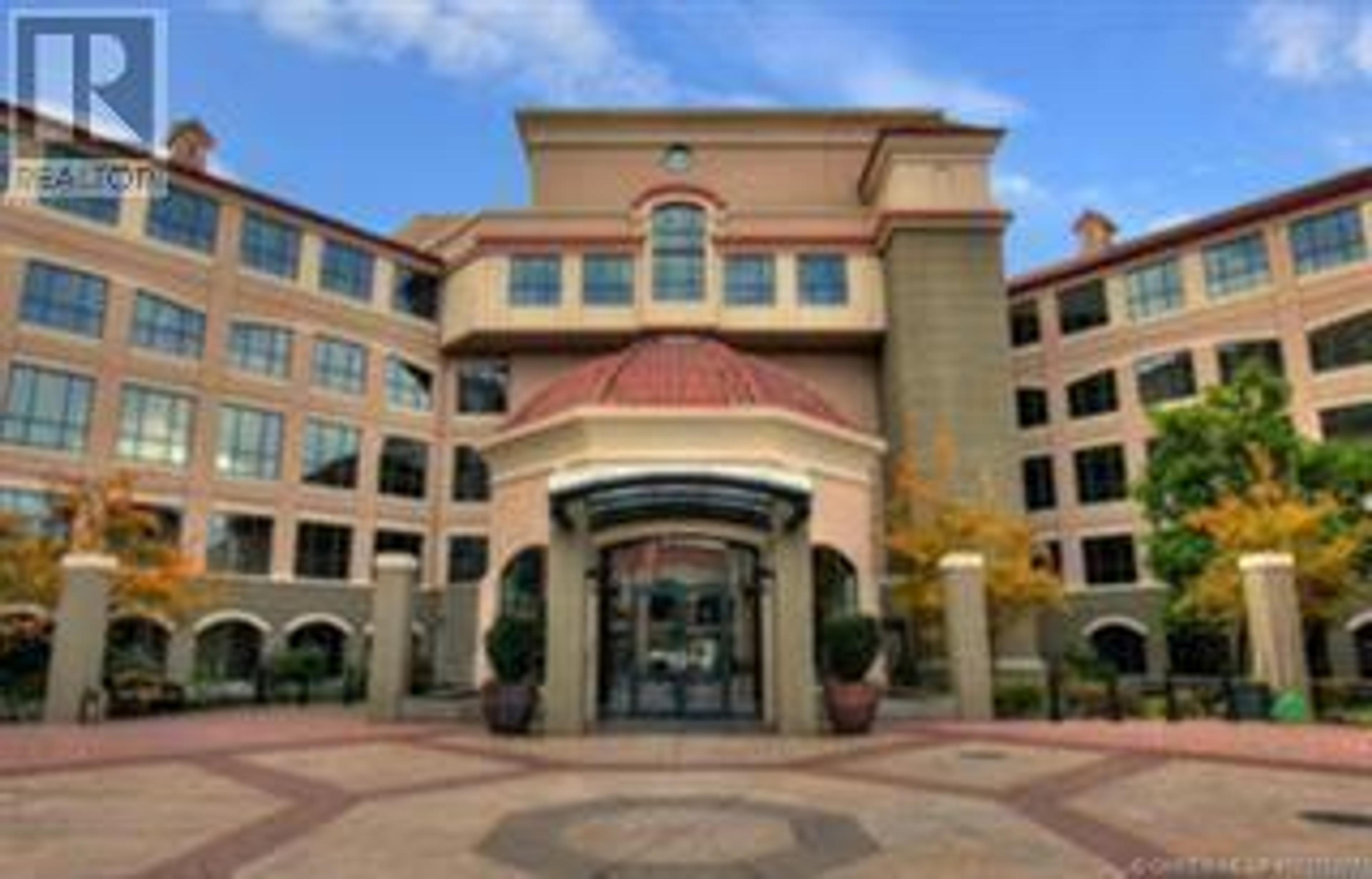 1288 Water Street, Kelowna - Exteriors - Full Complex View - Photo 3