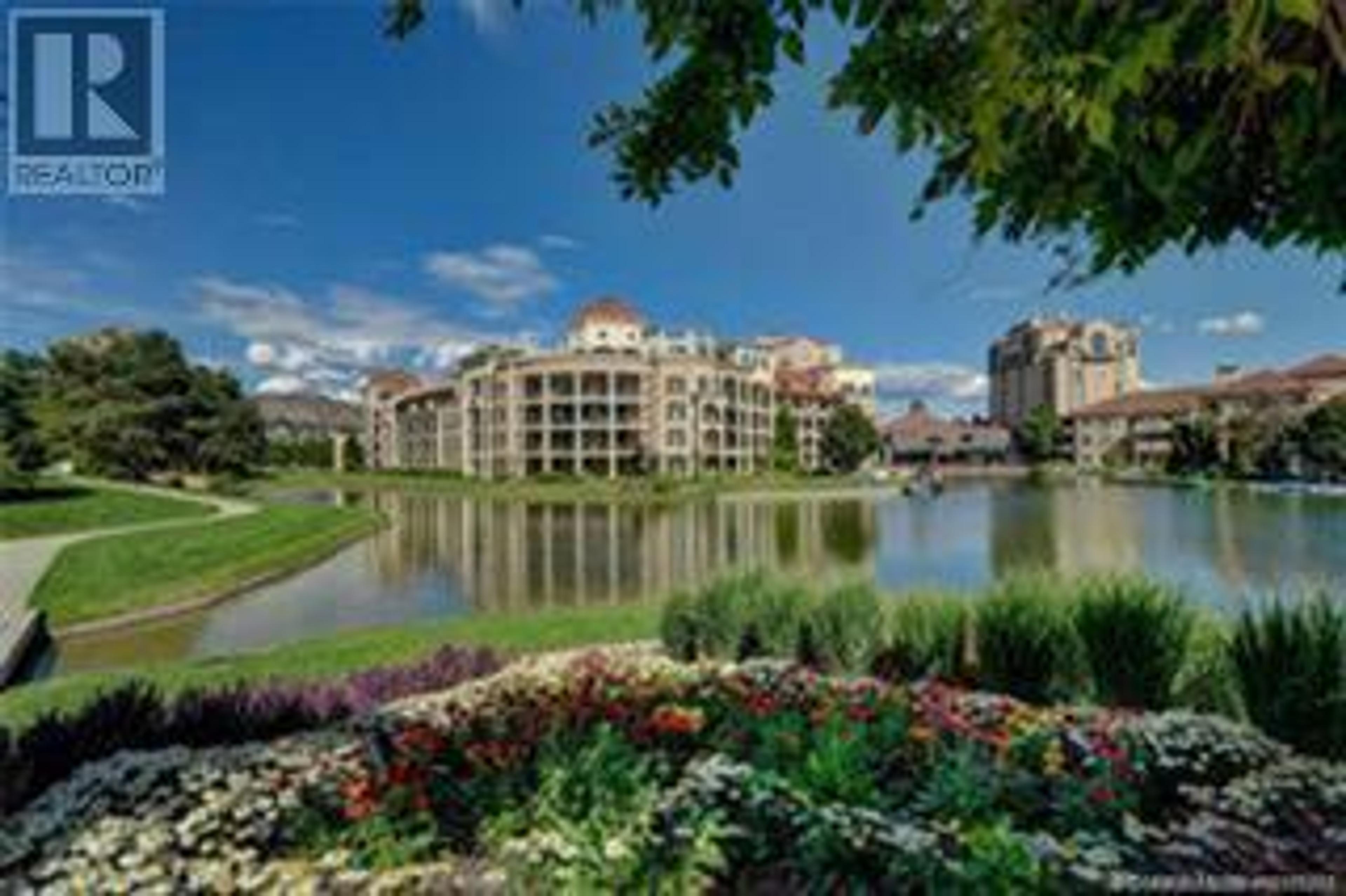 1288 Water Street, Kelowna - Exteriors - Full Complex View - Photo 6