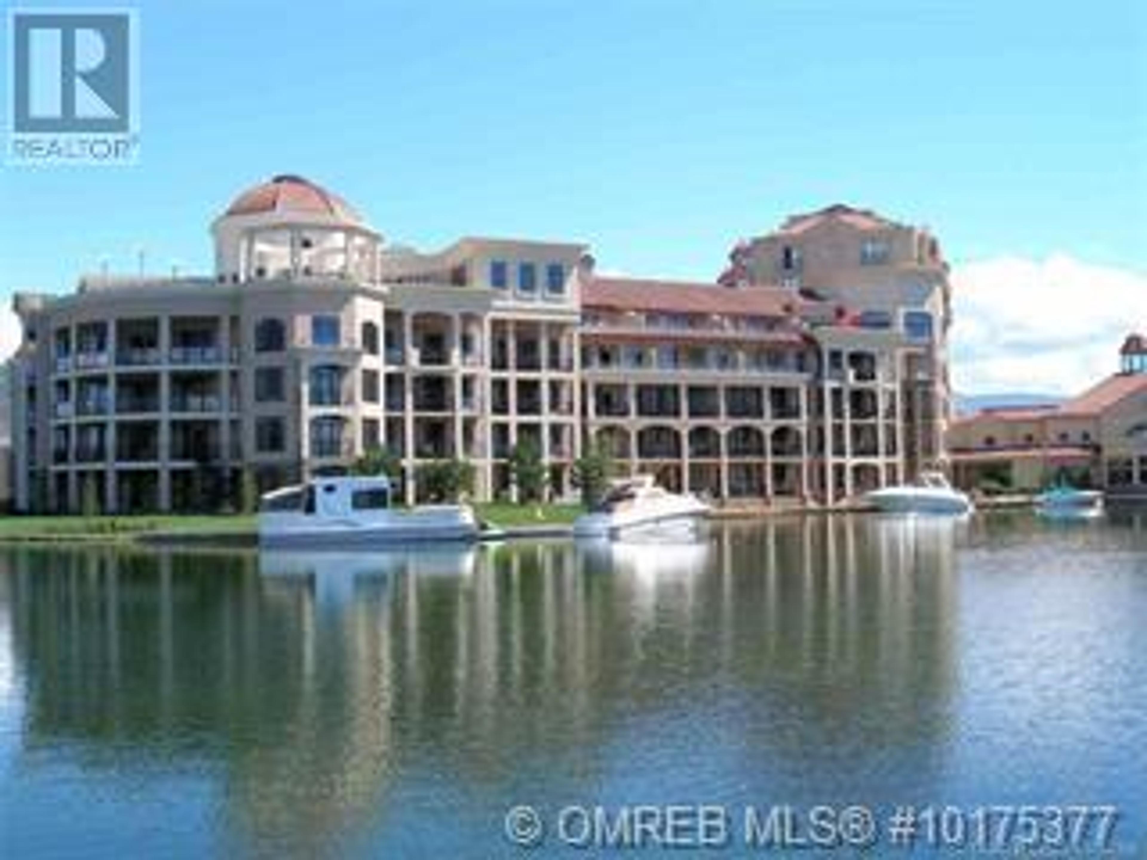 1288 Water Street, Kelowna - Exteriors - Full Complex View - Photo 7