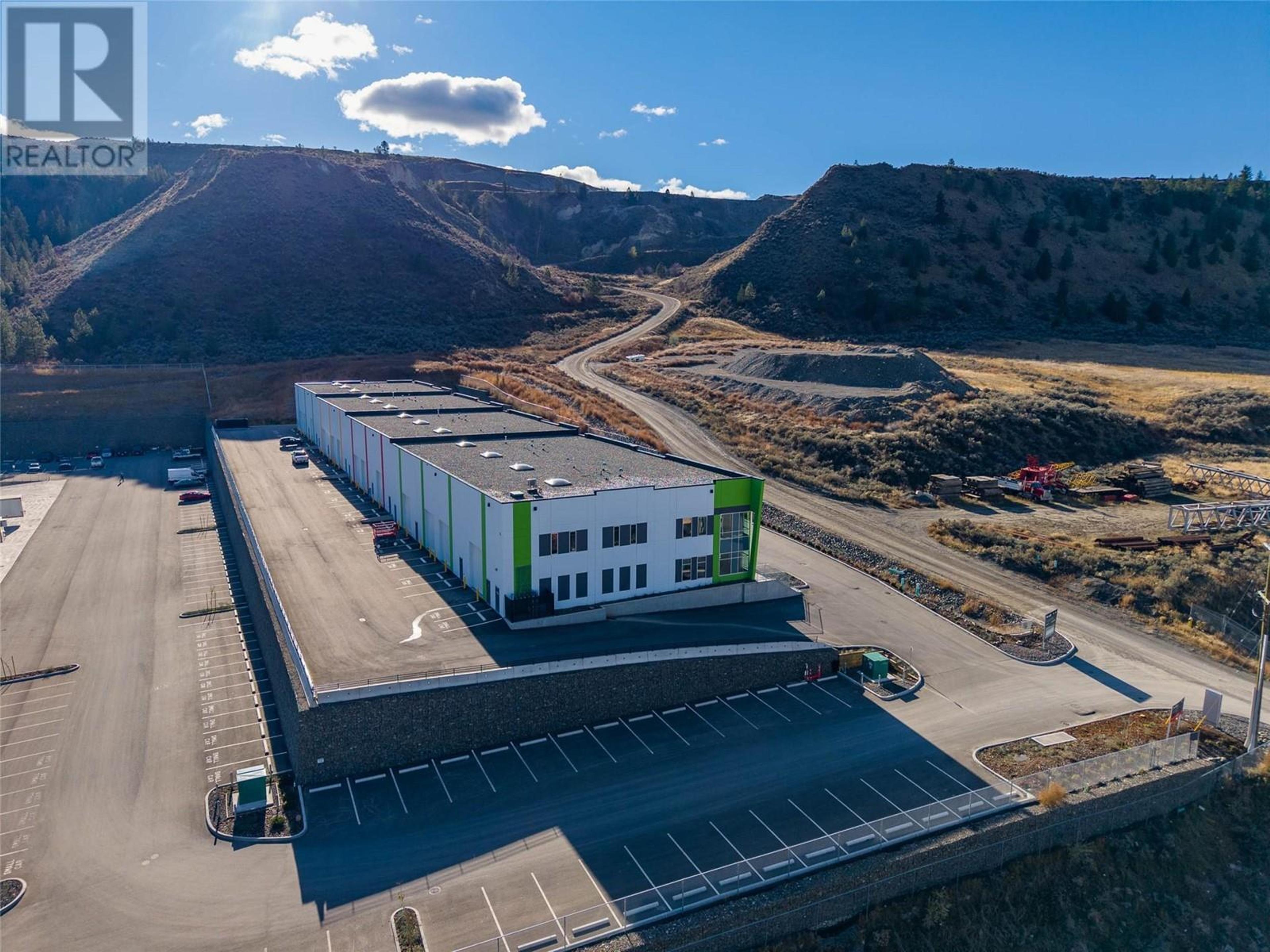 329 Silver Stream Road, Kamloops - Exteriors - Drone/Aerial View - Photo 1