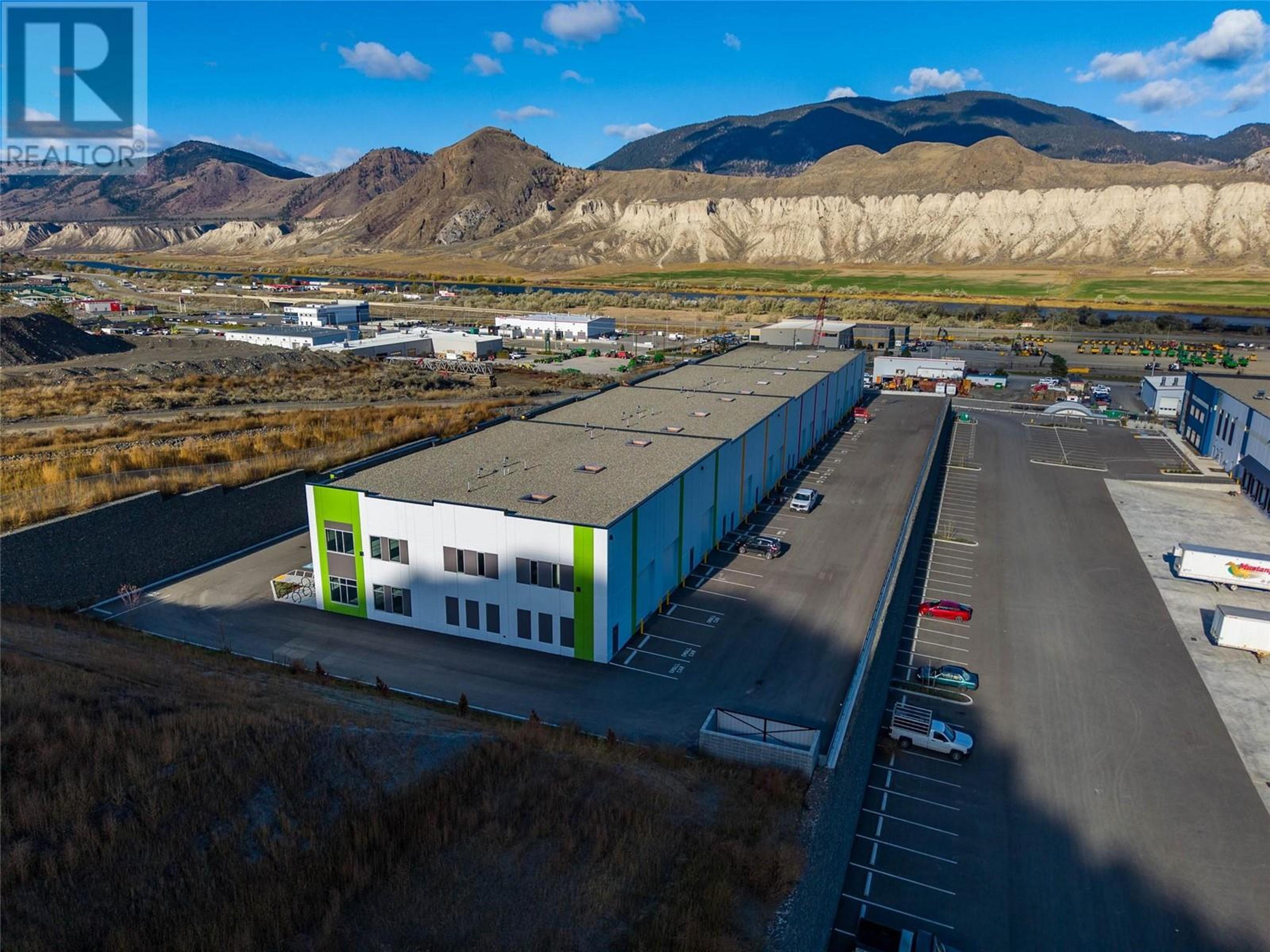 329 Silver Stream Road, Kamloops - Exteriors - Drone/Aerial View - Photo 2