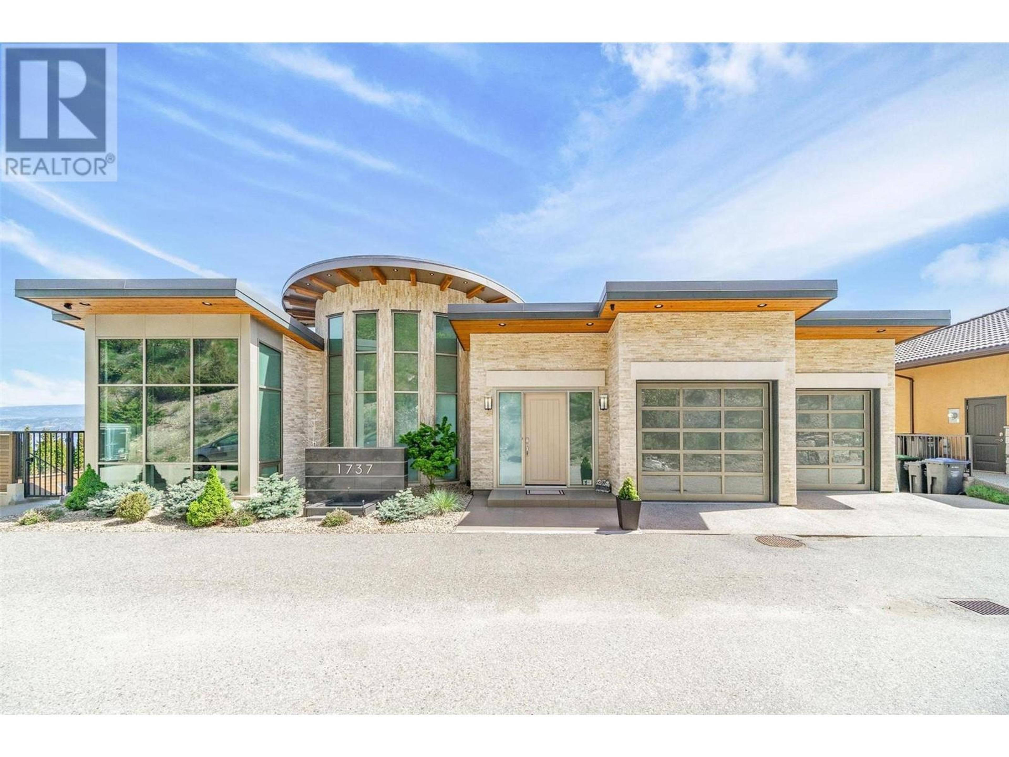 1844 Diamond View Drive, West Kelowna - Exteriors - Photo 1