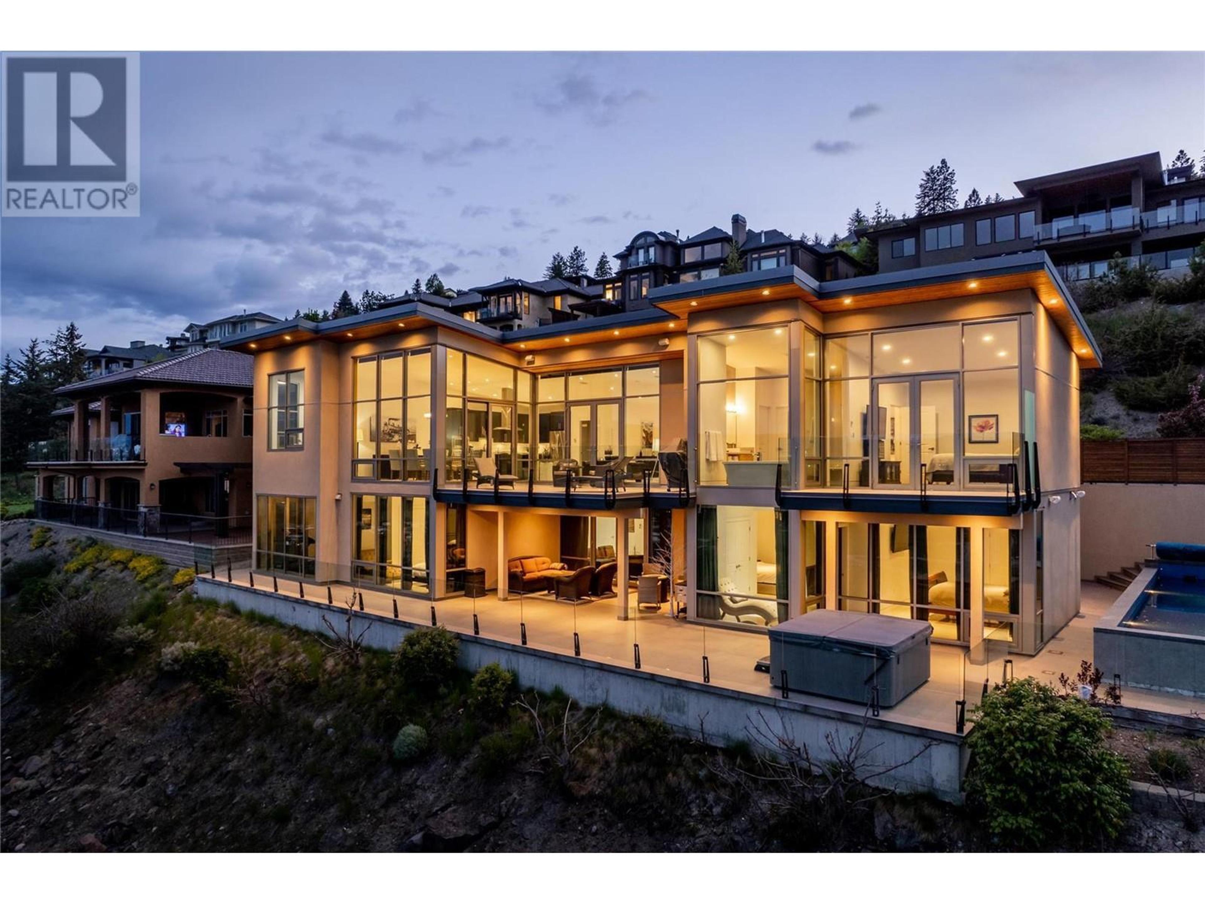 1844 Diamond View Drive, West Kelowna - Exteriors - Photo 3