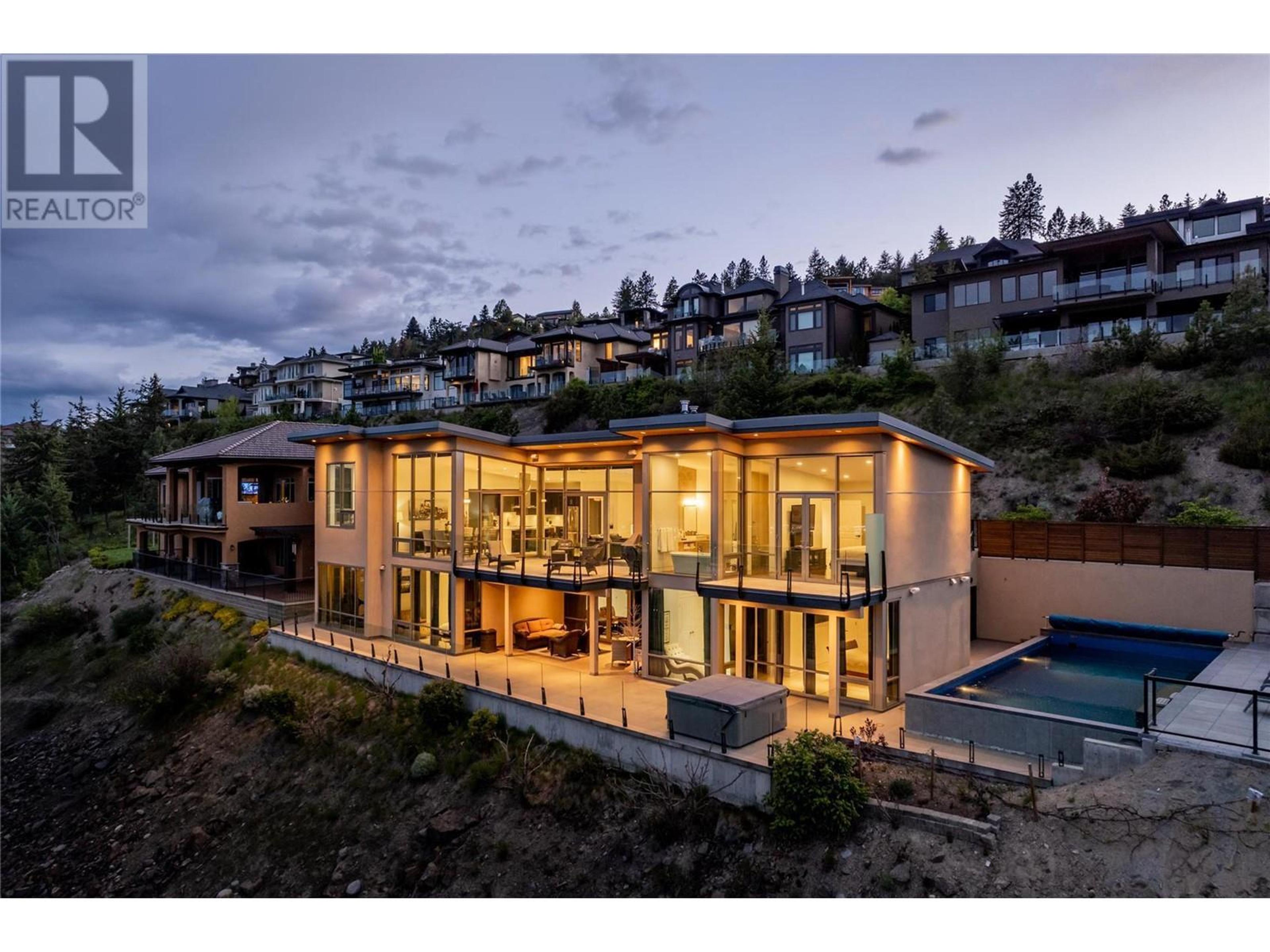 1844 Diamond View Drive, West Kelowna - Exteriors - Photo 5