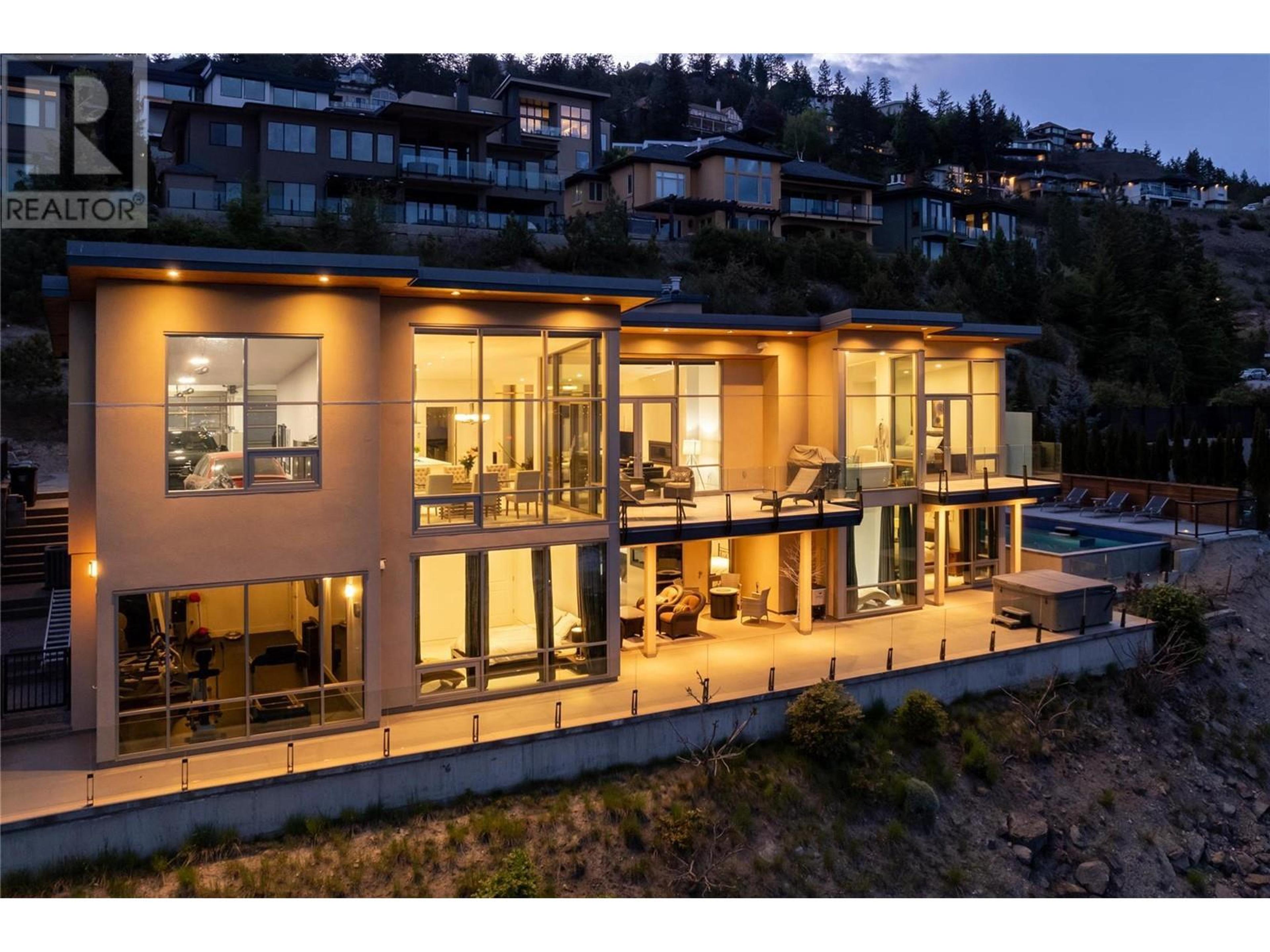 1844 Diamond View Drive, West Kelowna - Exteriors - Photo 6