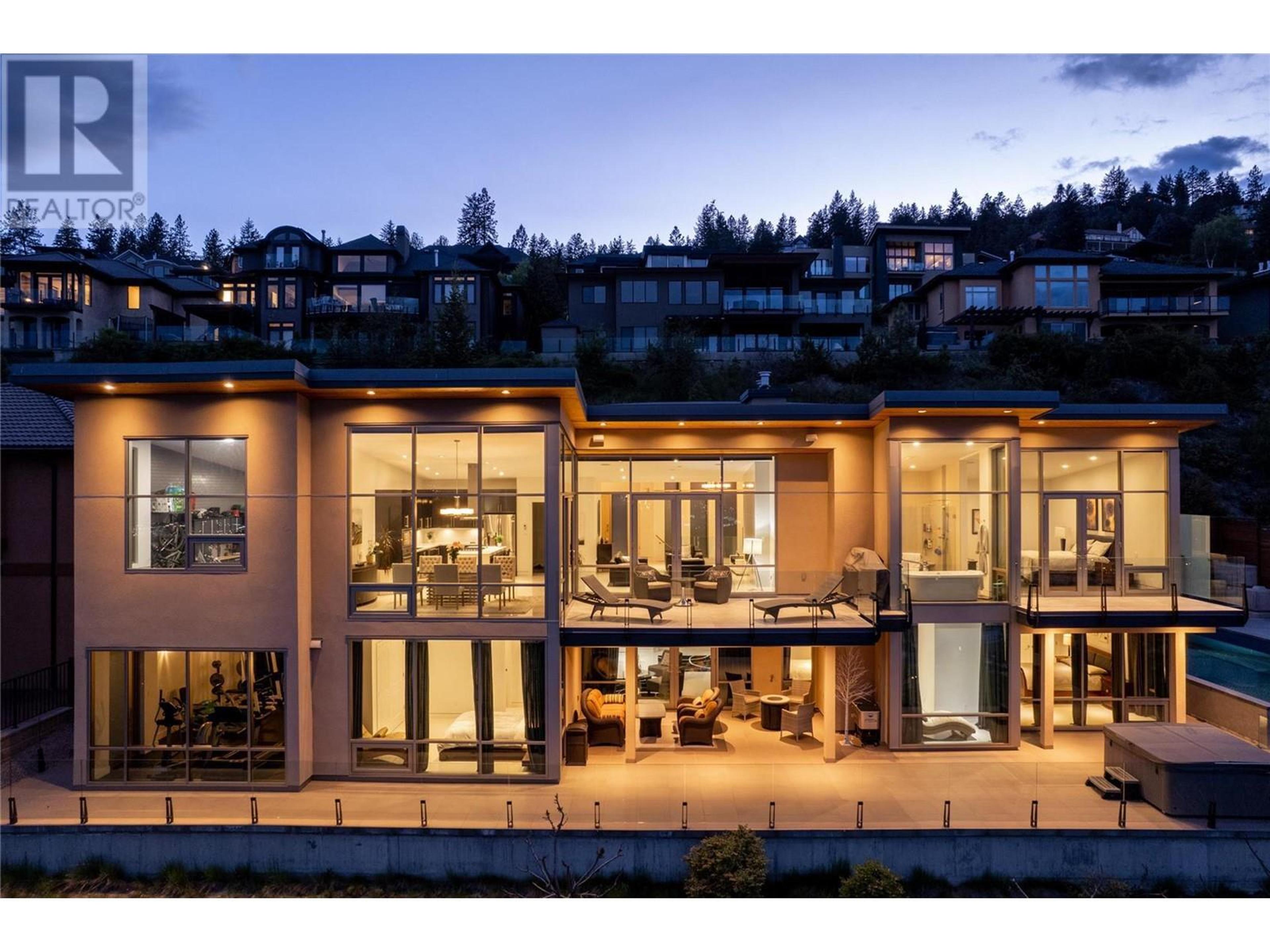 1844 Diamond View Drive, West Kelowna - Exteriors - Photo 7