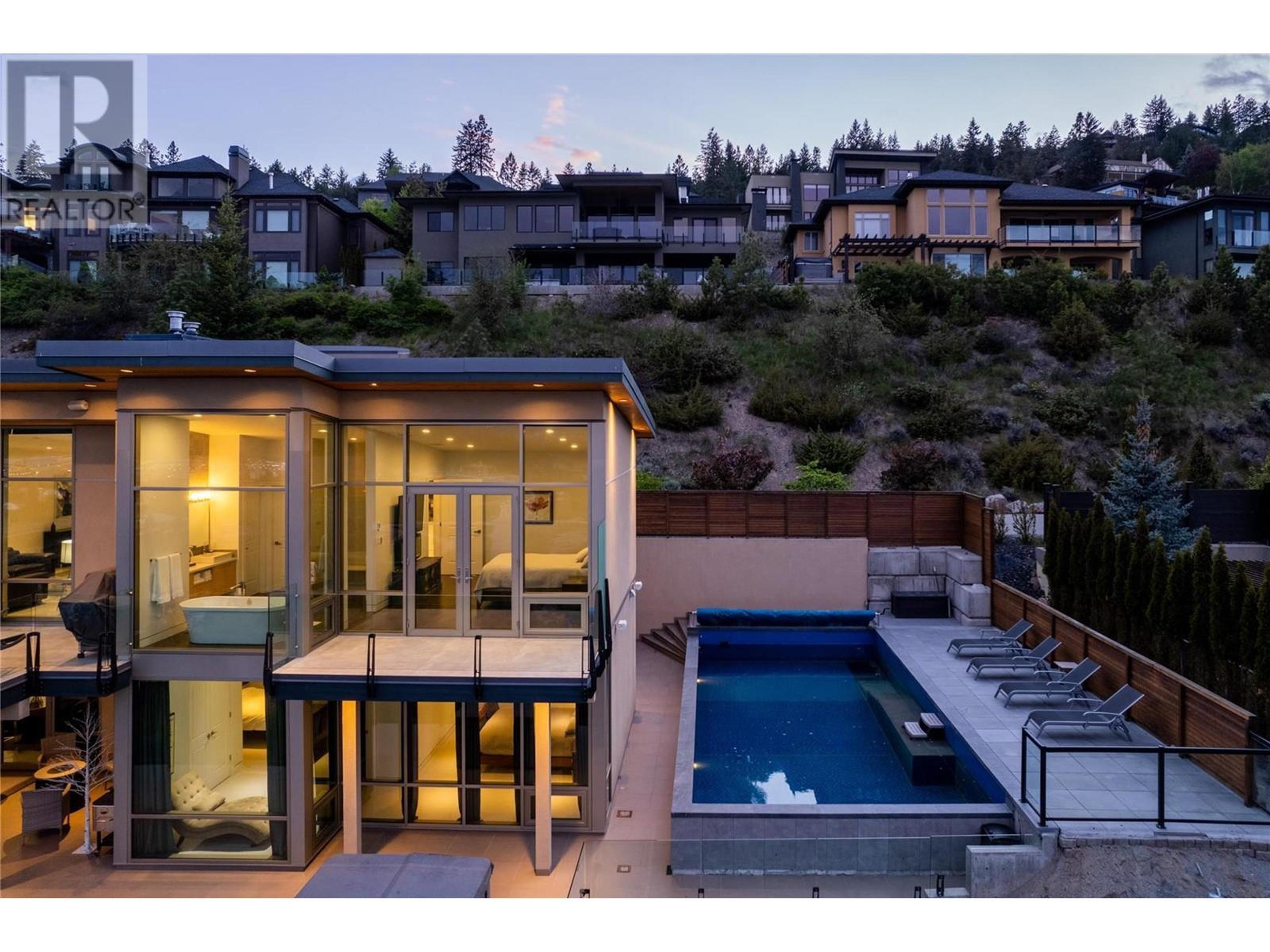 1844 Diamond View Drive, West Kelowna - Exteriors - Photo 11