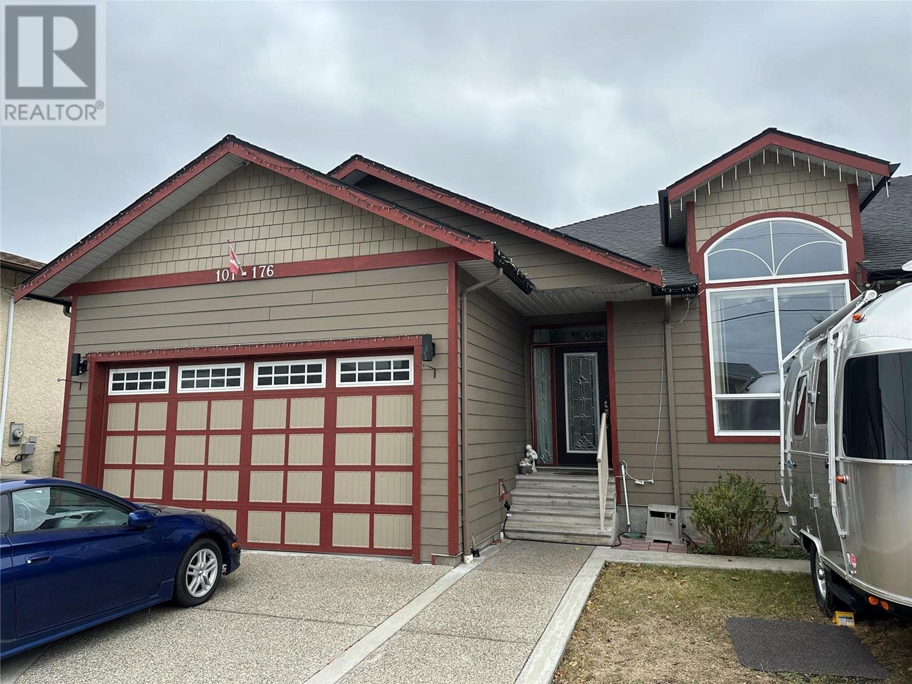 176 Phoenix Avenue, Penticton - Exteriors - Photo 1