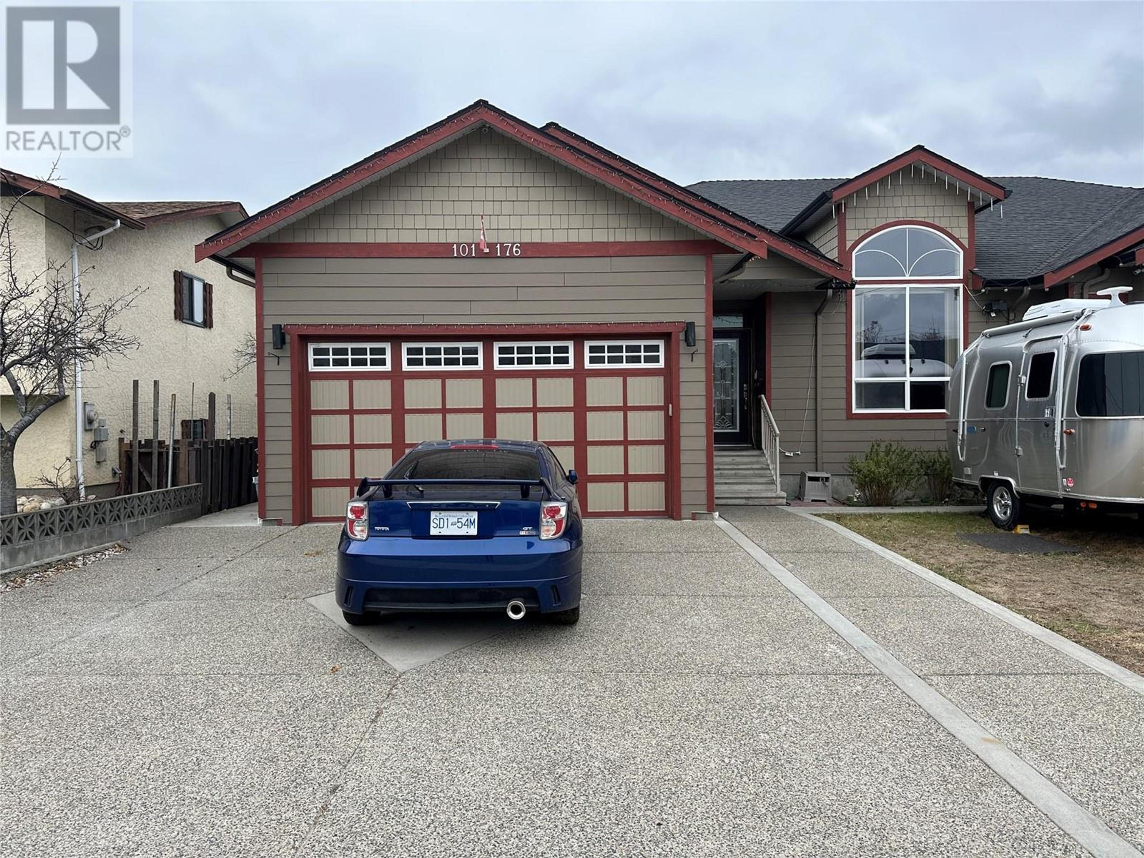 176 Phoenix Avenue, Penticton - Exteriors - Photo 3