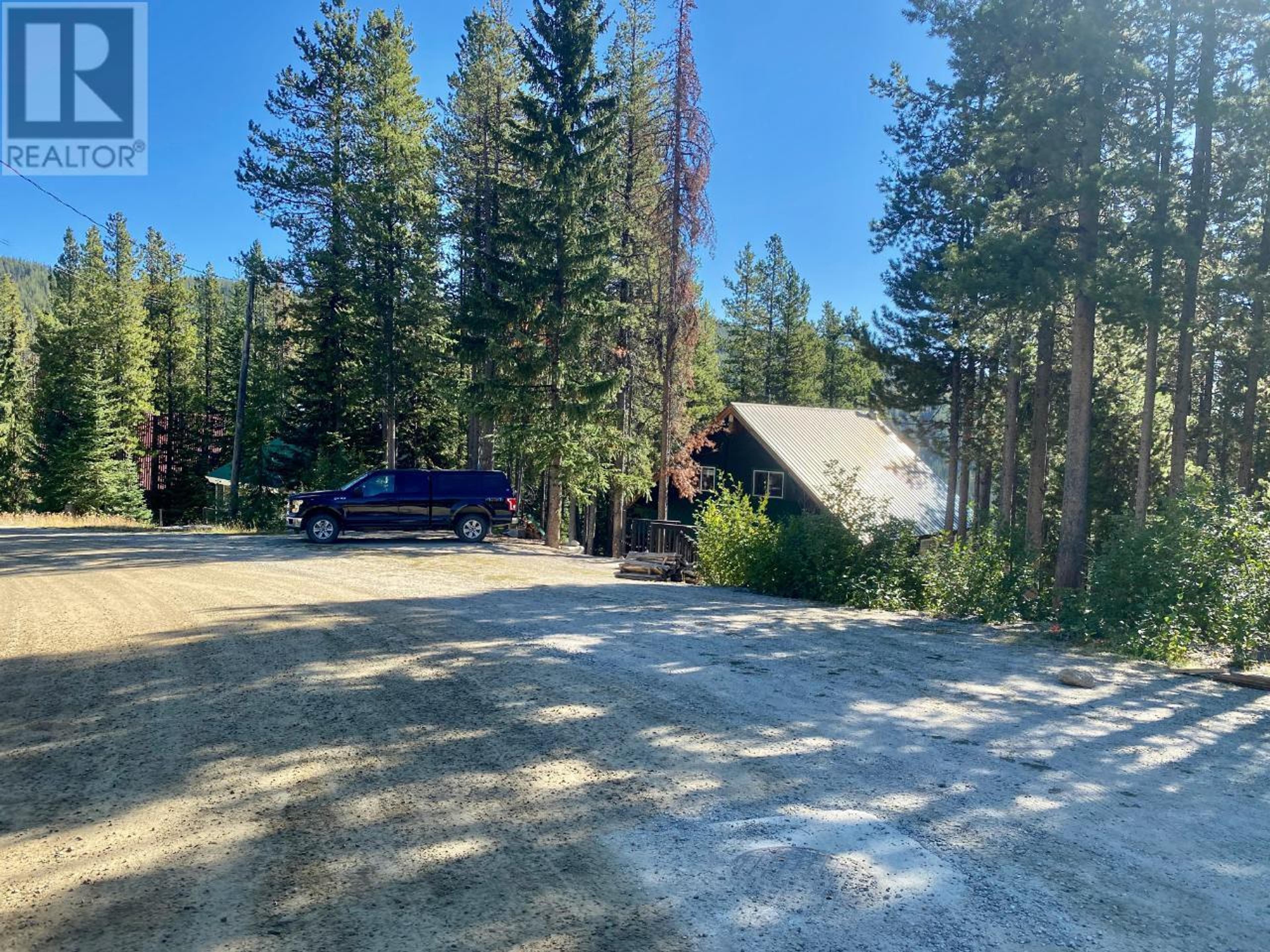 Wapiti Creek Road Lot# 122, Oliver - Exteriors - Photo 1