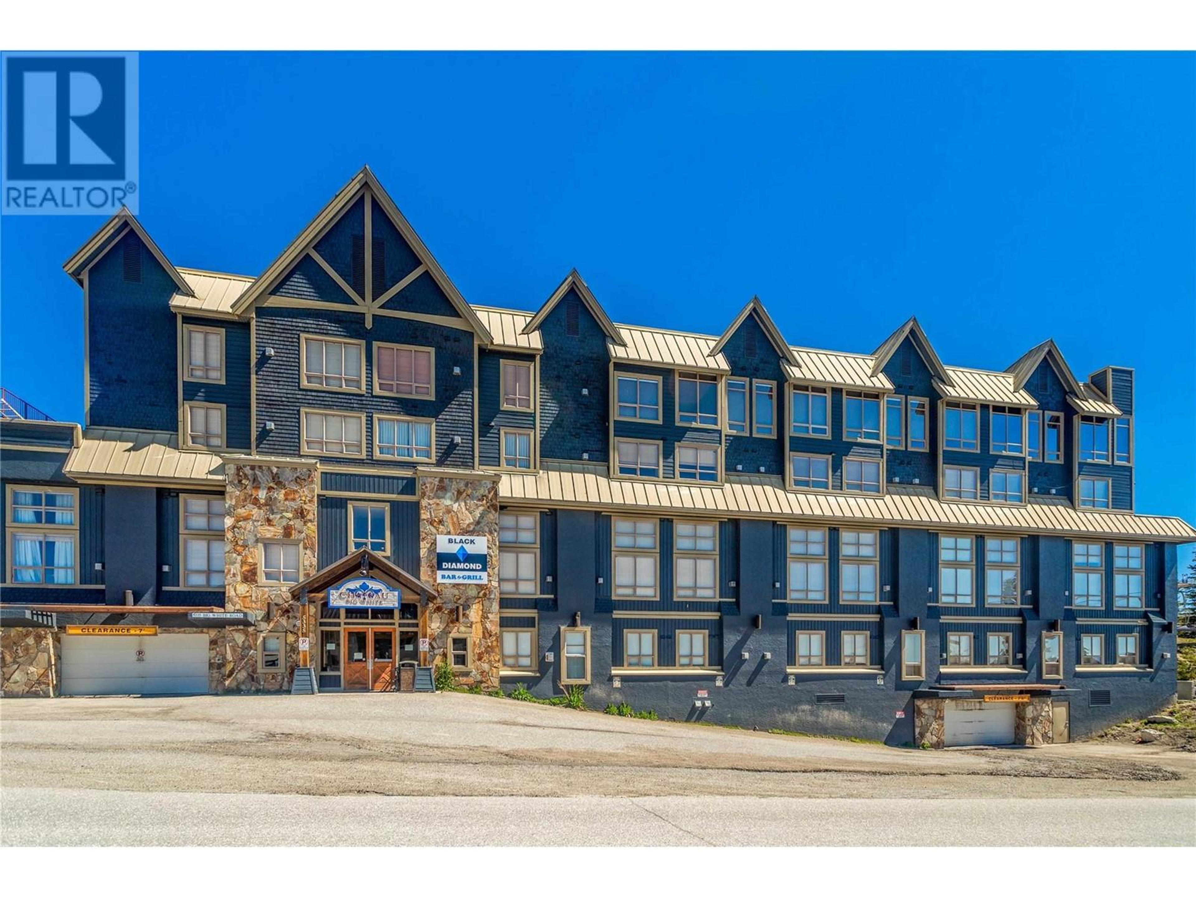 5335 Big White Road, Big White - Exteriors - Full Complex View - Photo 5