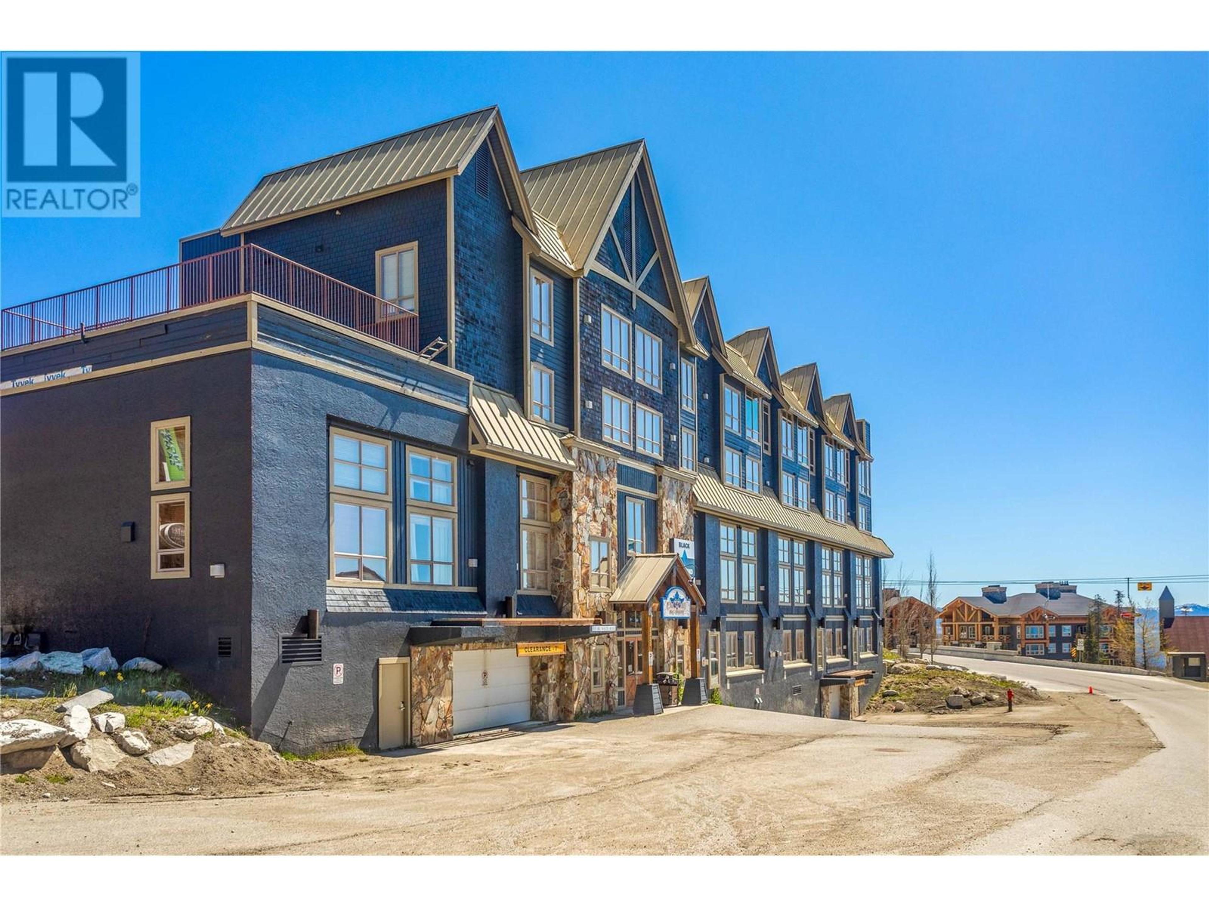 5335 Big White Road, Big White - Exteriors - Photo 6