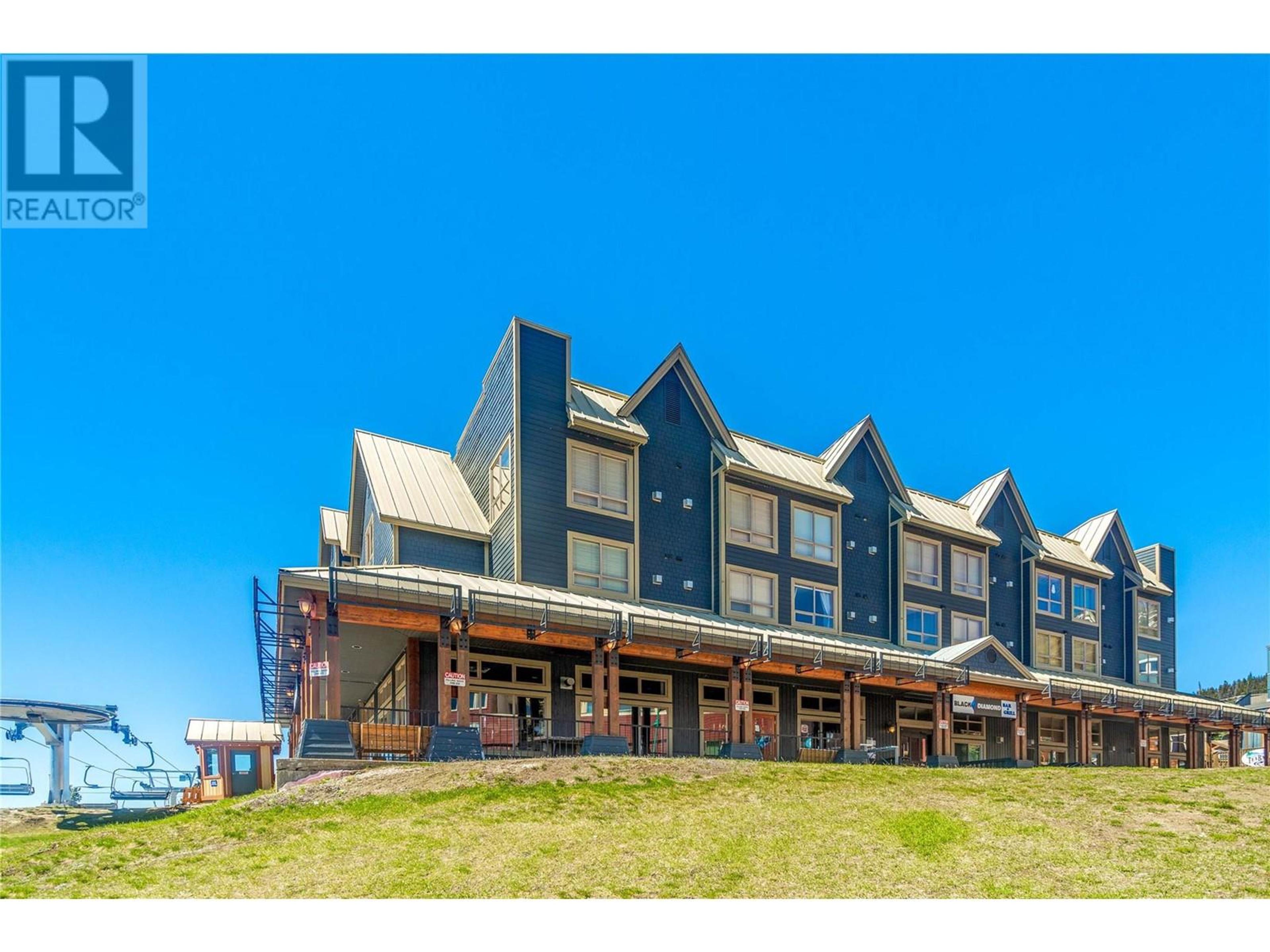 5335 Big White Road, Big White - Exteriors - Photo 8