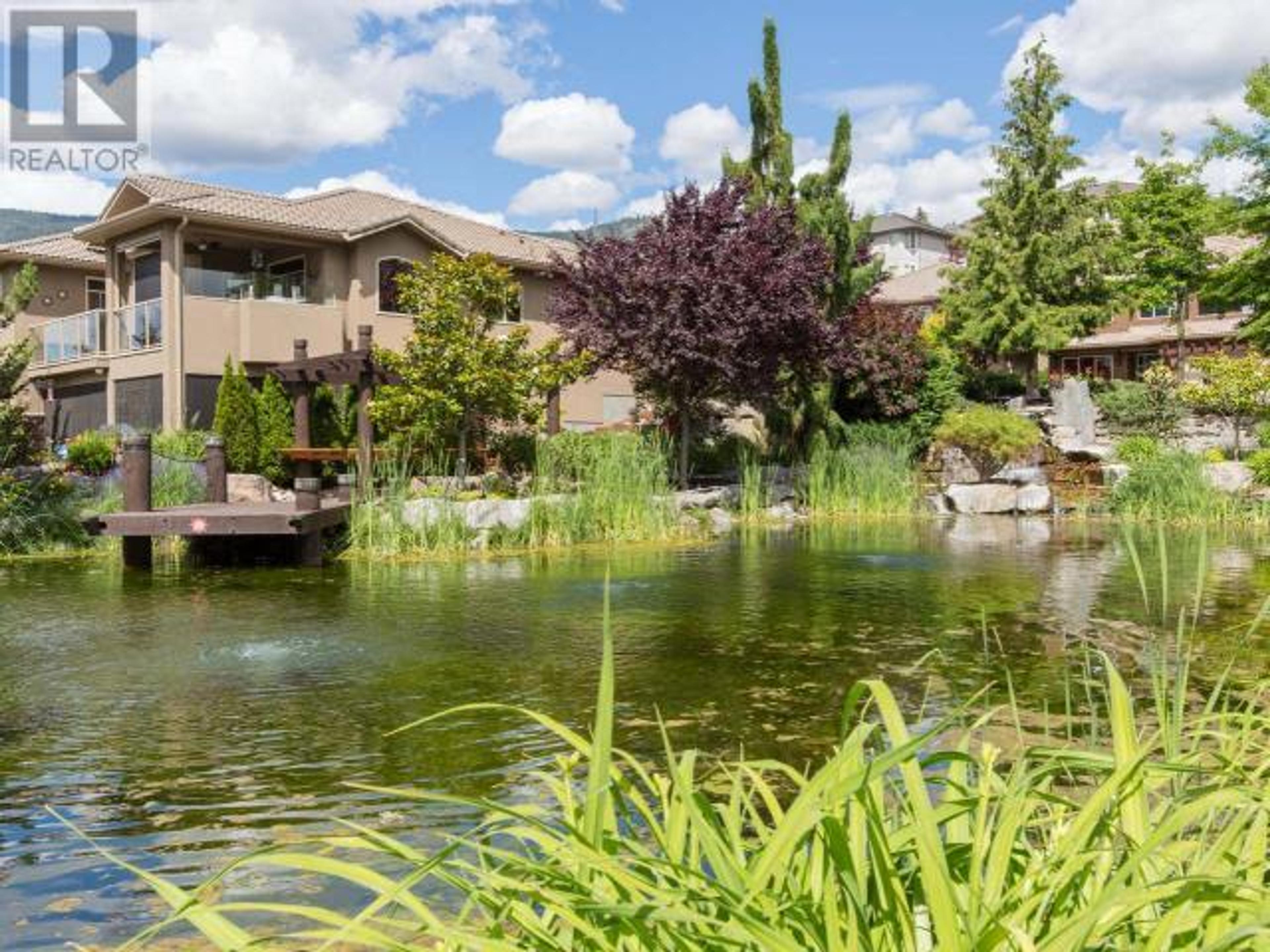 4110 36TH Avenue Lot# 11, Osoyoos - Exteriors - Full Complex View - Photo 2