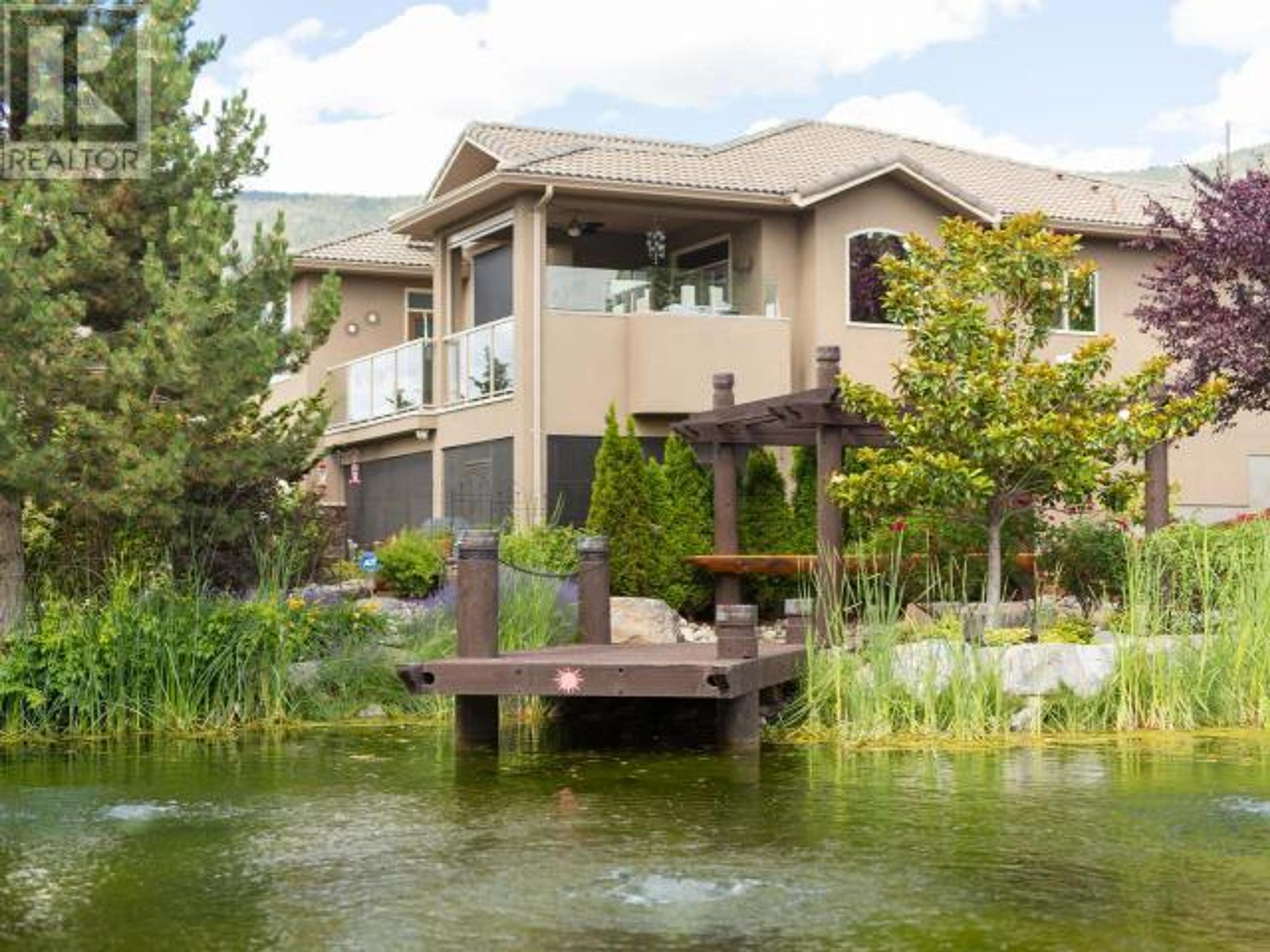 4110 36TH Avenue Lot# 11, Osoyoos - Exteriors - Photo 3