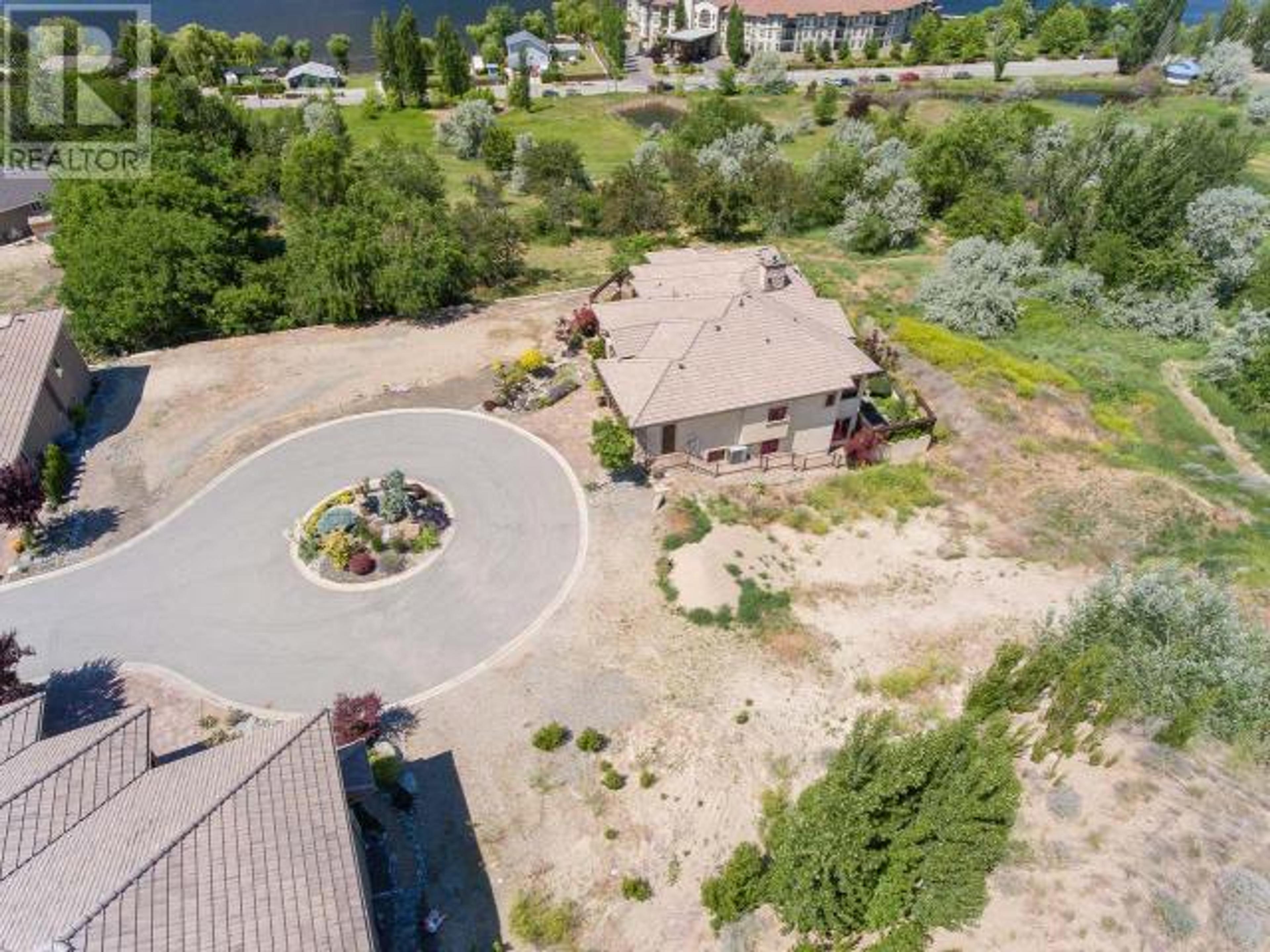 4110 36TH Avenue Lot# 11, Osoyoos - Exteriors - Drone/Aerial View - Photo 6