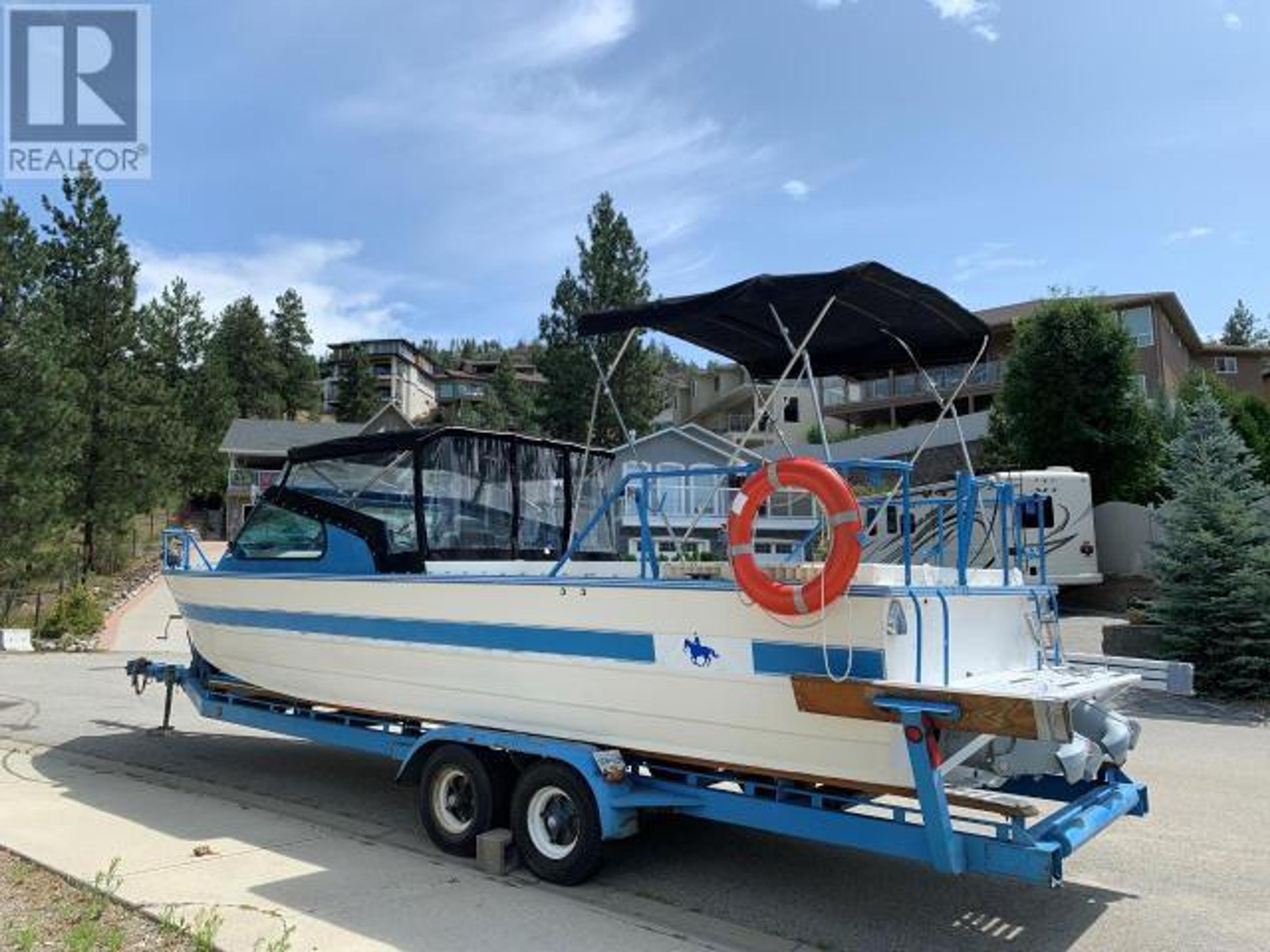 SPECIALTY CLEARWATER VALLEY ROAD - 10