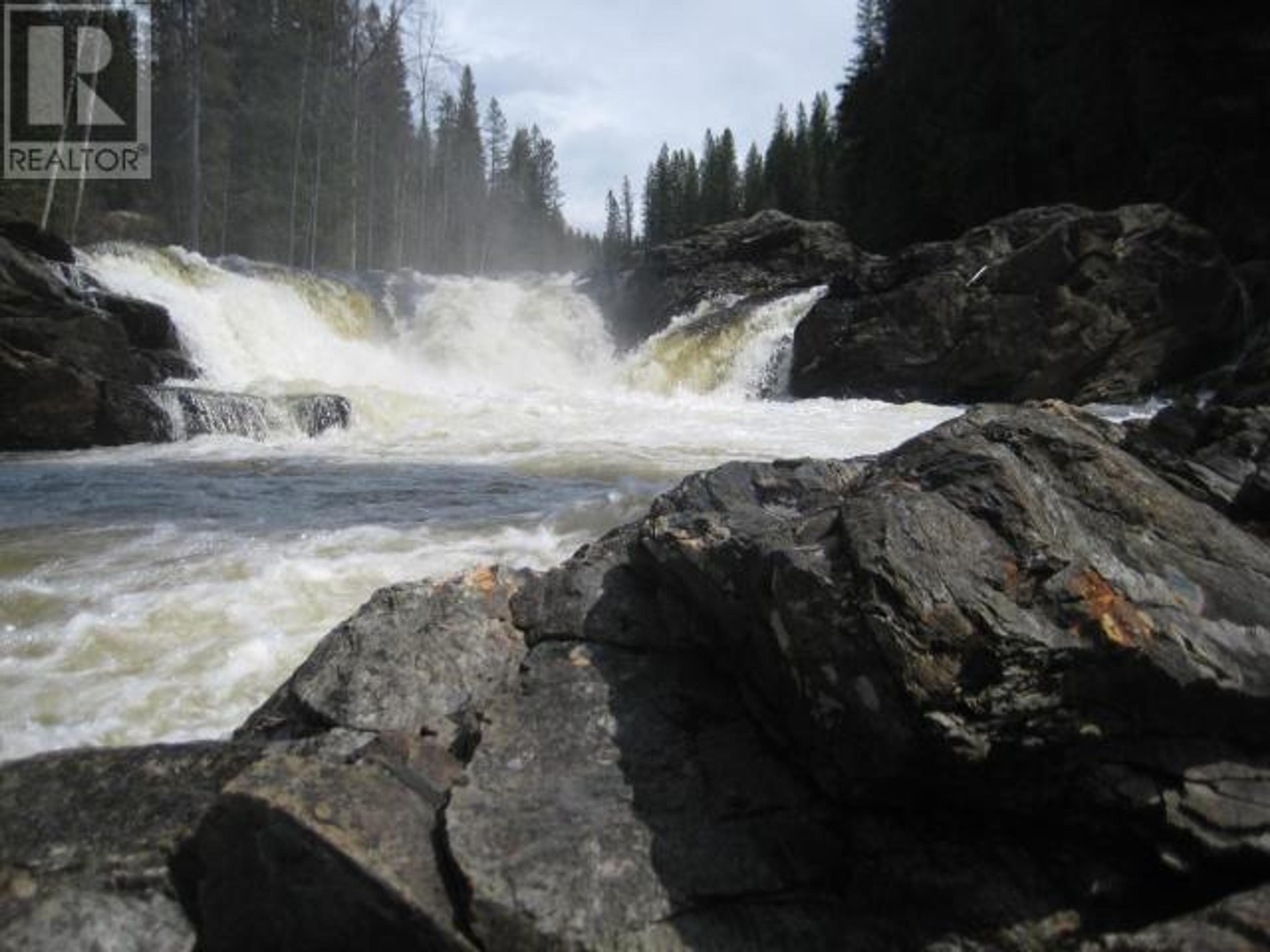 SPECIALTY CLEARWATER VALLEY ROAD - 13